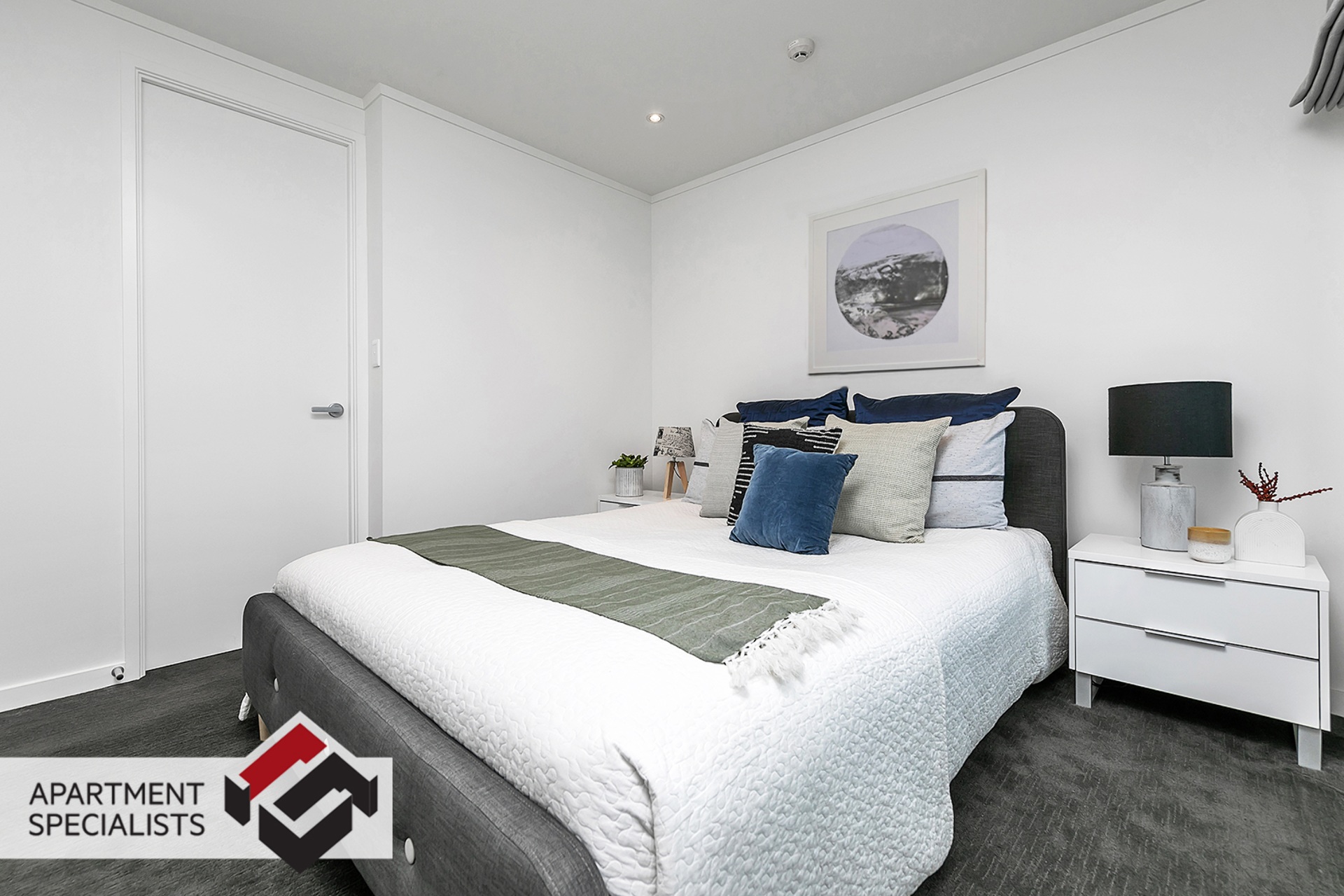 12 | 145 Nelson Street, City Centre | Apartment Specialists