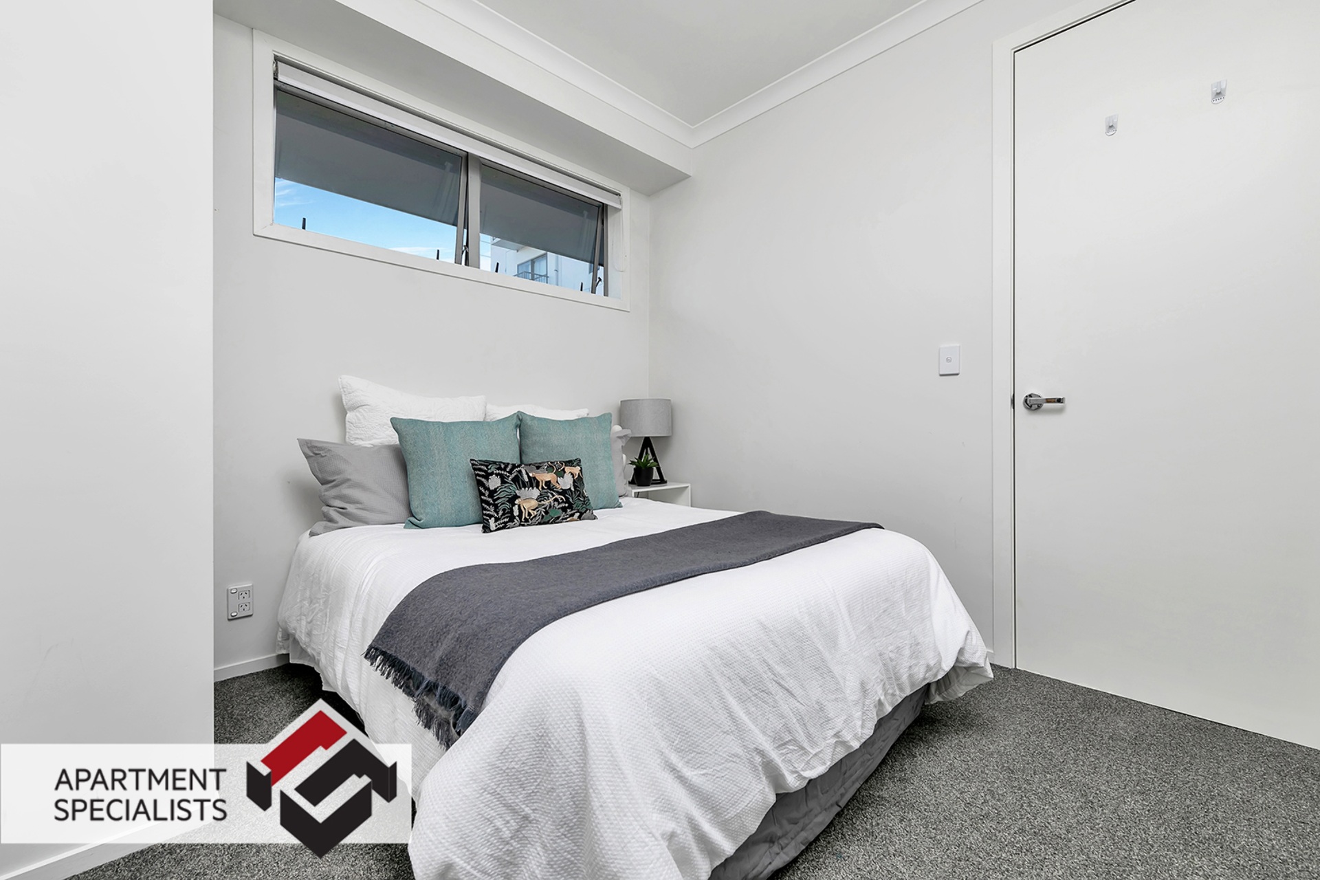 9 | 149 Nelson Street, City Centre | Apartment Specialists