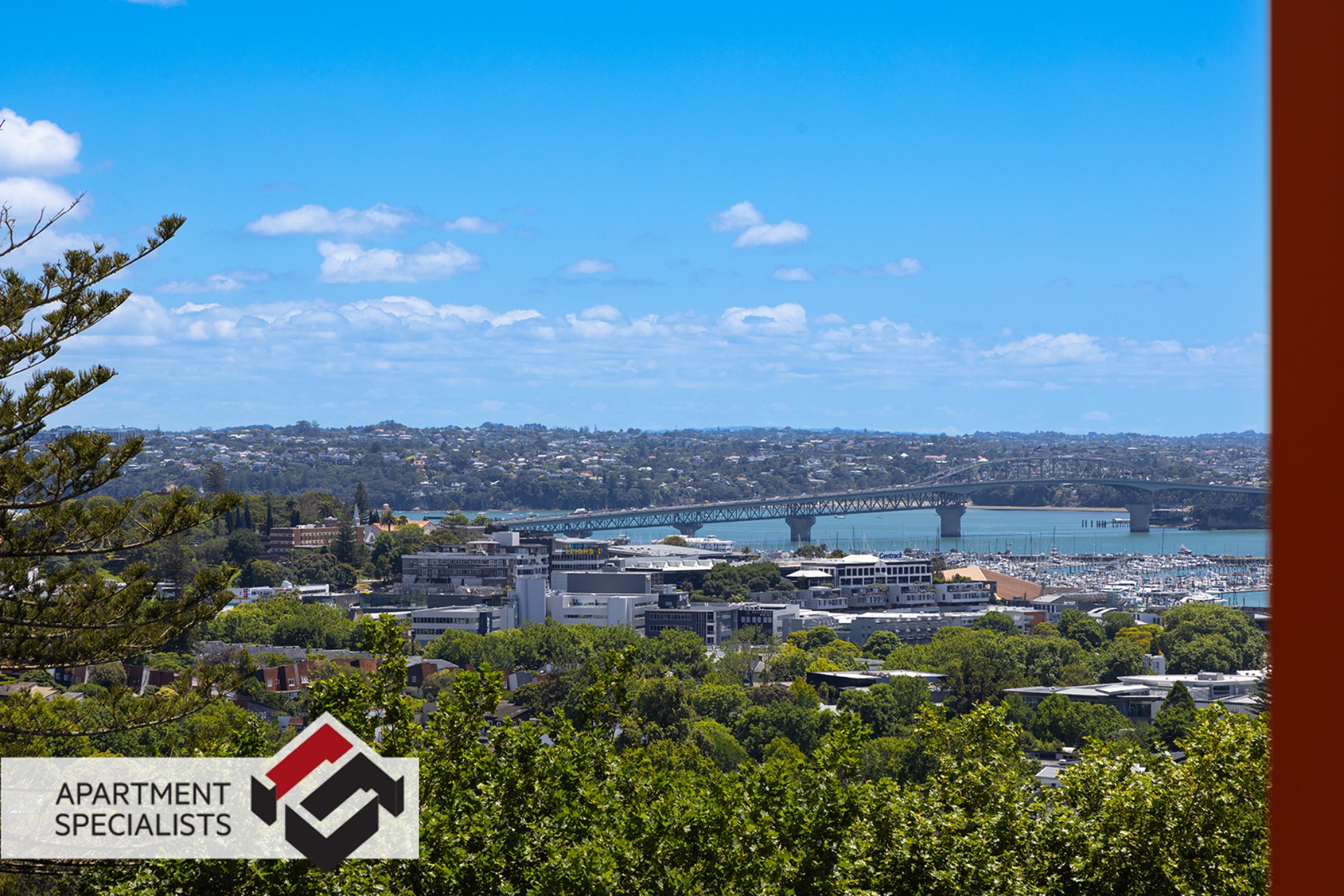 1 | 5 Howe Street, Freemans Bay | Apartment Specialists