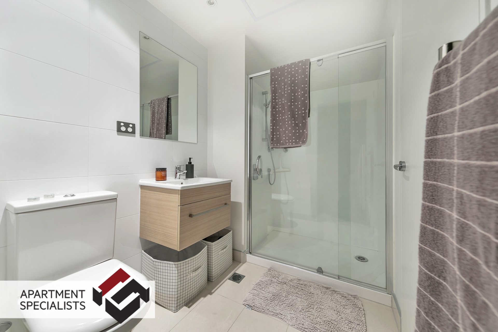 6 | 5 Howe Street, Freemans Bay | Apartment Specialists