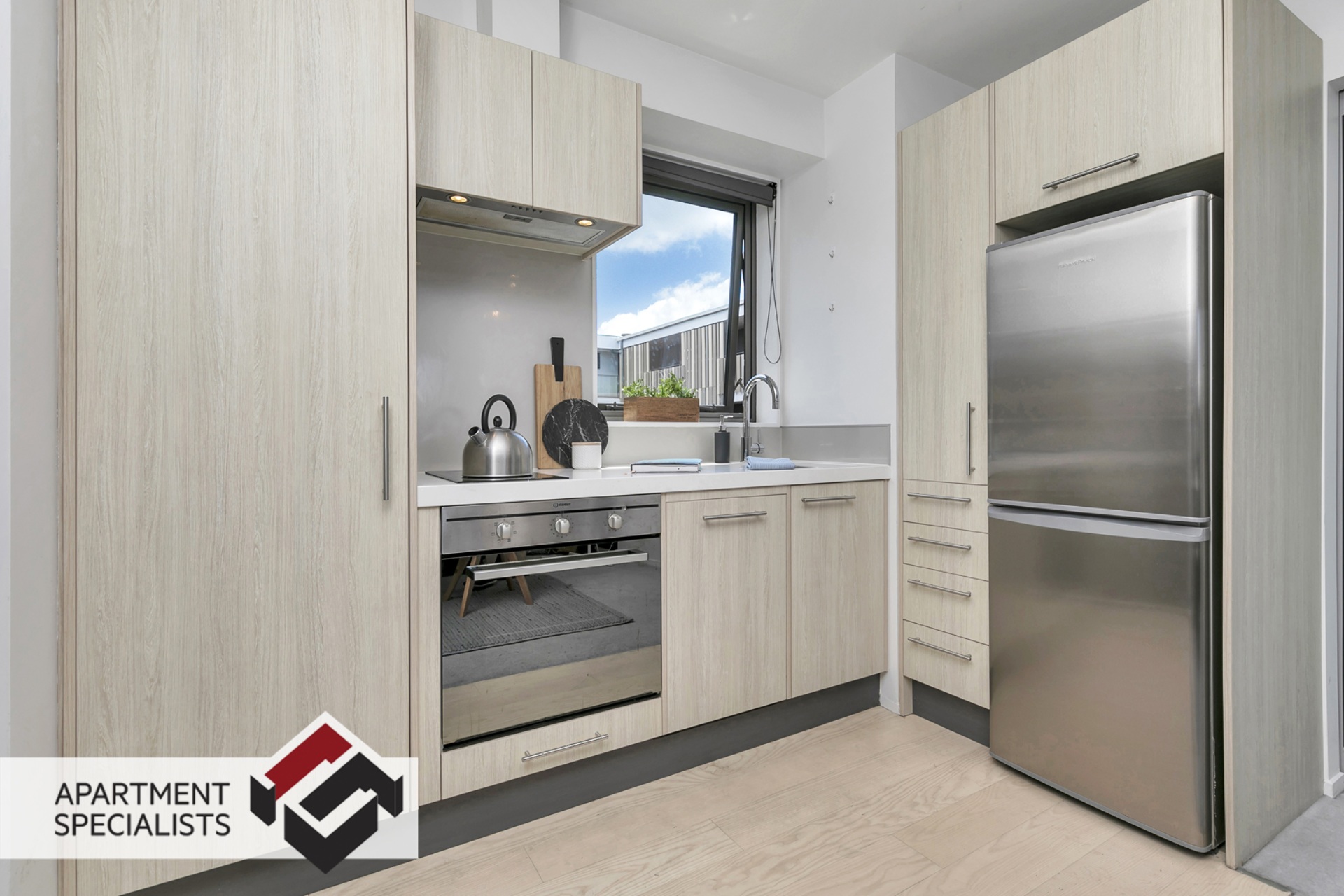 5 | 5 Howe Street, Freemans Bay | Apartment Specialists