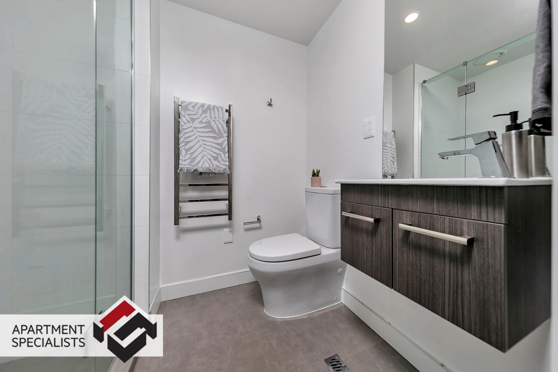 9 | 147 Nelson Street, City Centre | Apartment Specialists
