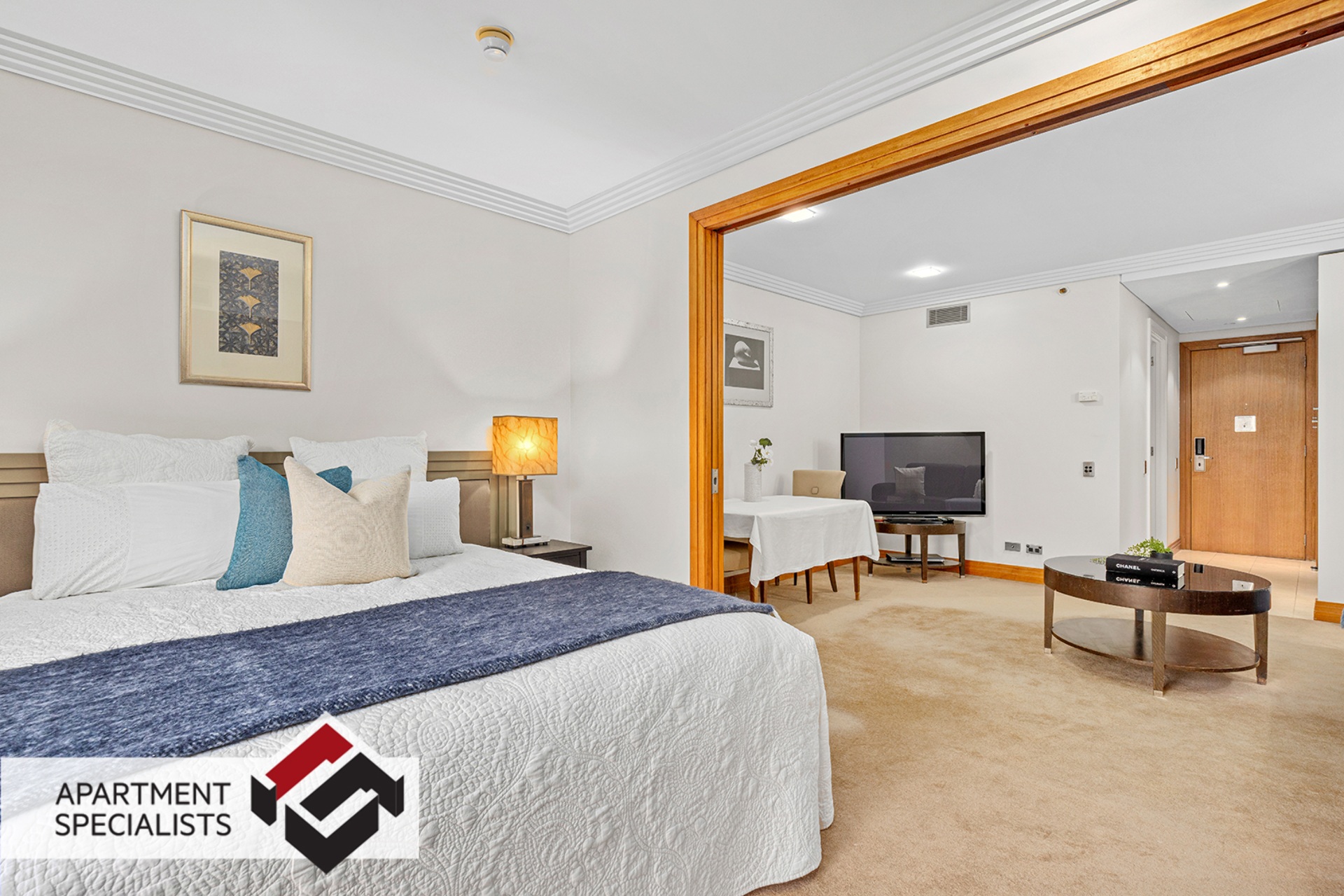 1 Courthouse Lane, City Centre | Apartment Specialists Auckland 10 | 1 Courthouse Lane, City Centre | Apartment Specialists