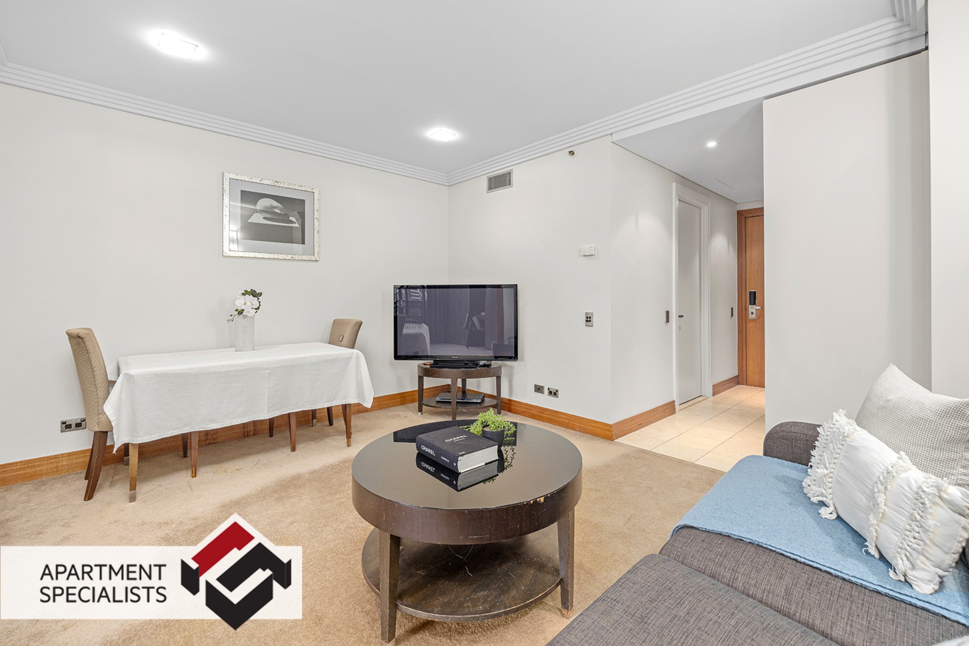 1 Courthouse Lane, City Centre | Apartment Specialists Auckland 11 | 1 Courthouse Lane, City Centre | Apartment Specialists