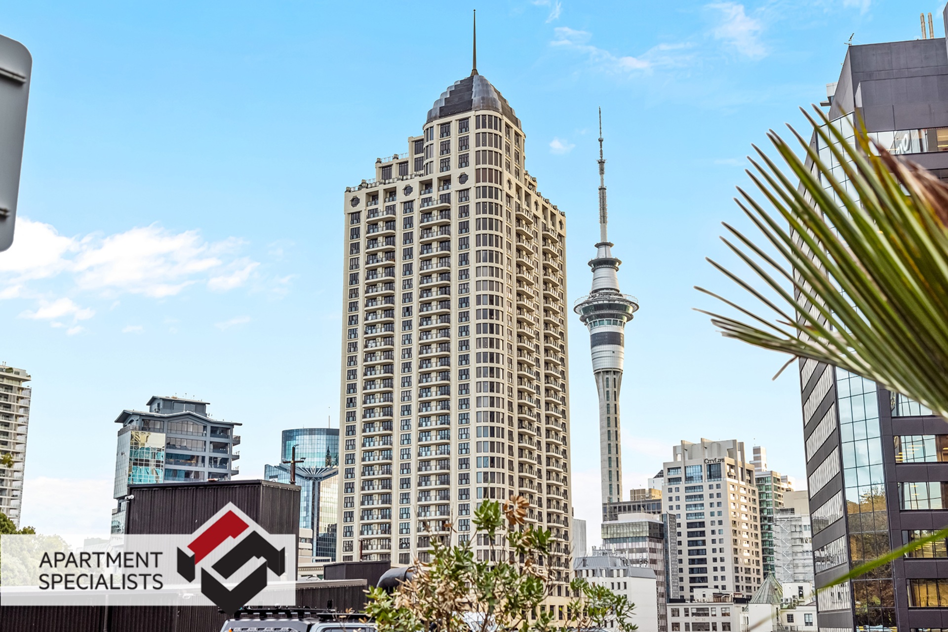 1 Courthouse Lane, City Centre | Apartment Specialists Auckland 16 | 1 Courthouse Lane, City Centre | Apartment Specialists