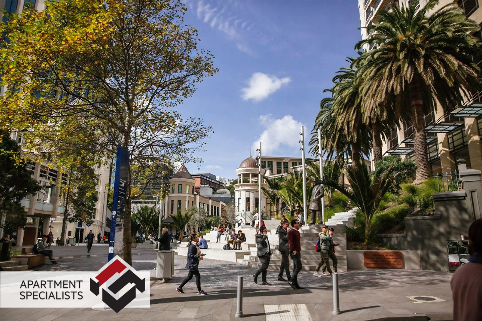 1 Courthouse Lane, City Centre | Apartment Specialists Auckland 21 | 1 Courthouse Lane, City Centre | Apartment Specialists