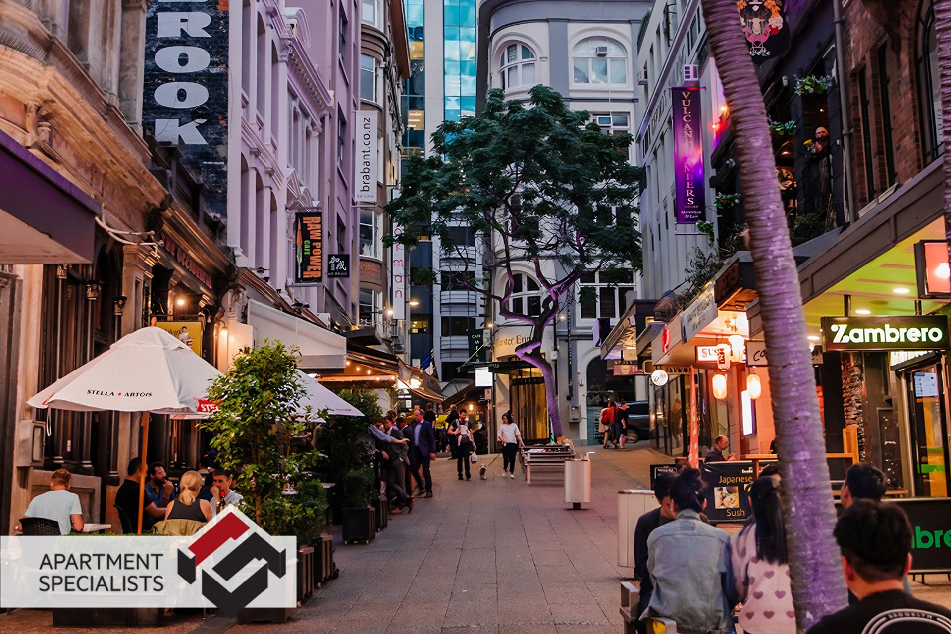 1 Courthouse Lane, City Centre | Apartment Specialists Auckland 22 | 1 Courthouse Lane, City Centre | Apartment Specialists