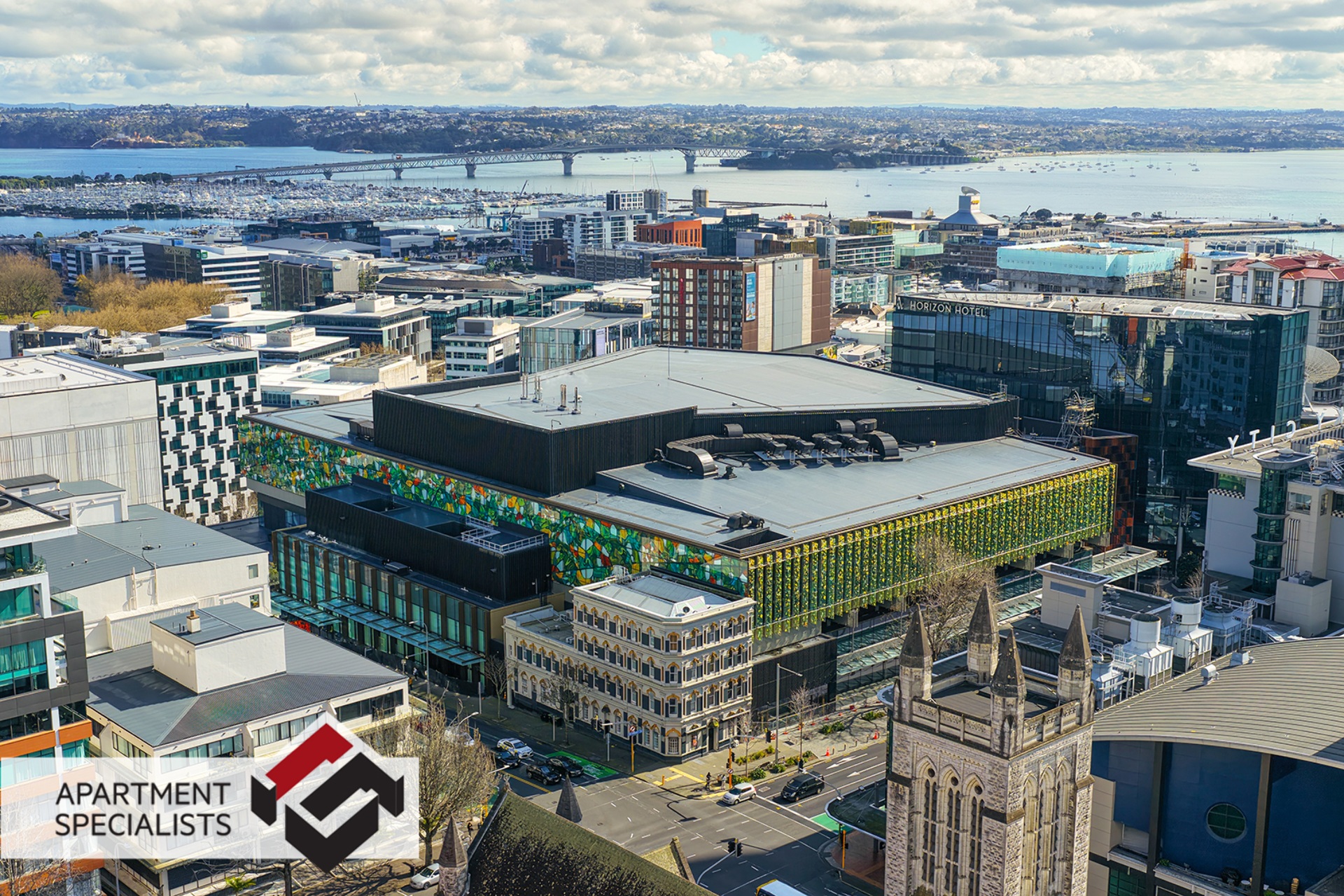 188 Hobson Street, City Centre | Apartment Specialists Auckland 10 | 188 Hobson Street, City Centre | Apartment Specialists