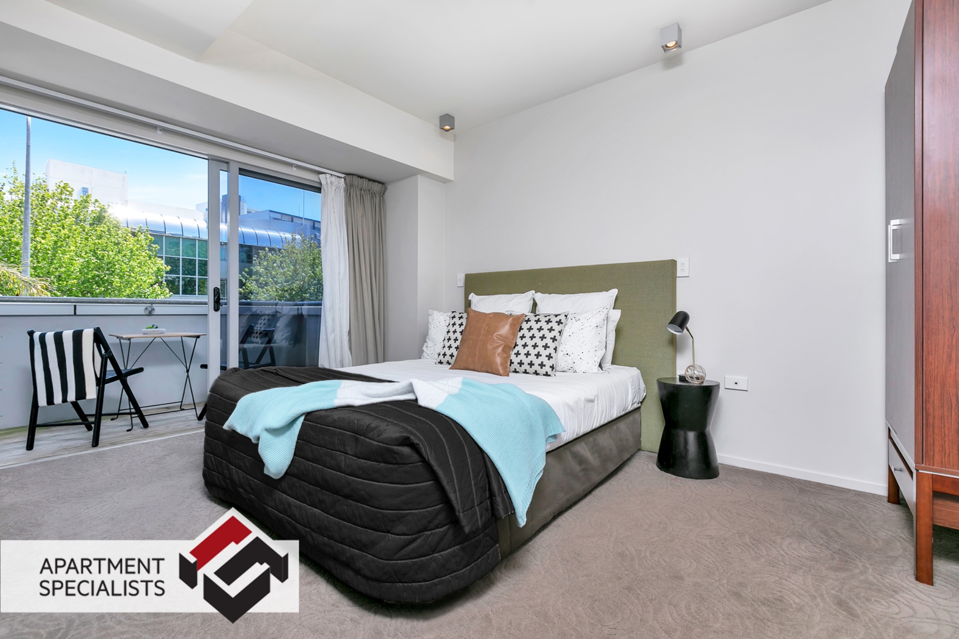 188 Hobson Street, City Centre | Apartment Specialists Auckland 4 | 188 Hobson Street, City Centre | Apartment Specialists