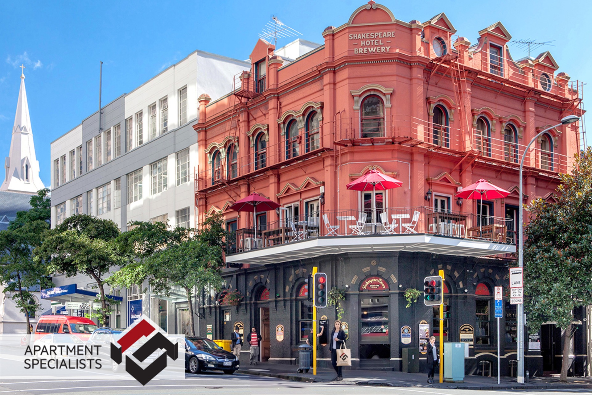 74 Albert Street, City Centre | Apartment Specialists Auckland 23 | 74 Albert Street, City Centre | Apartment Specialists