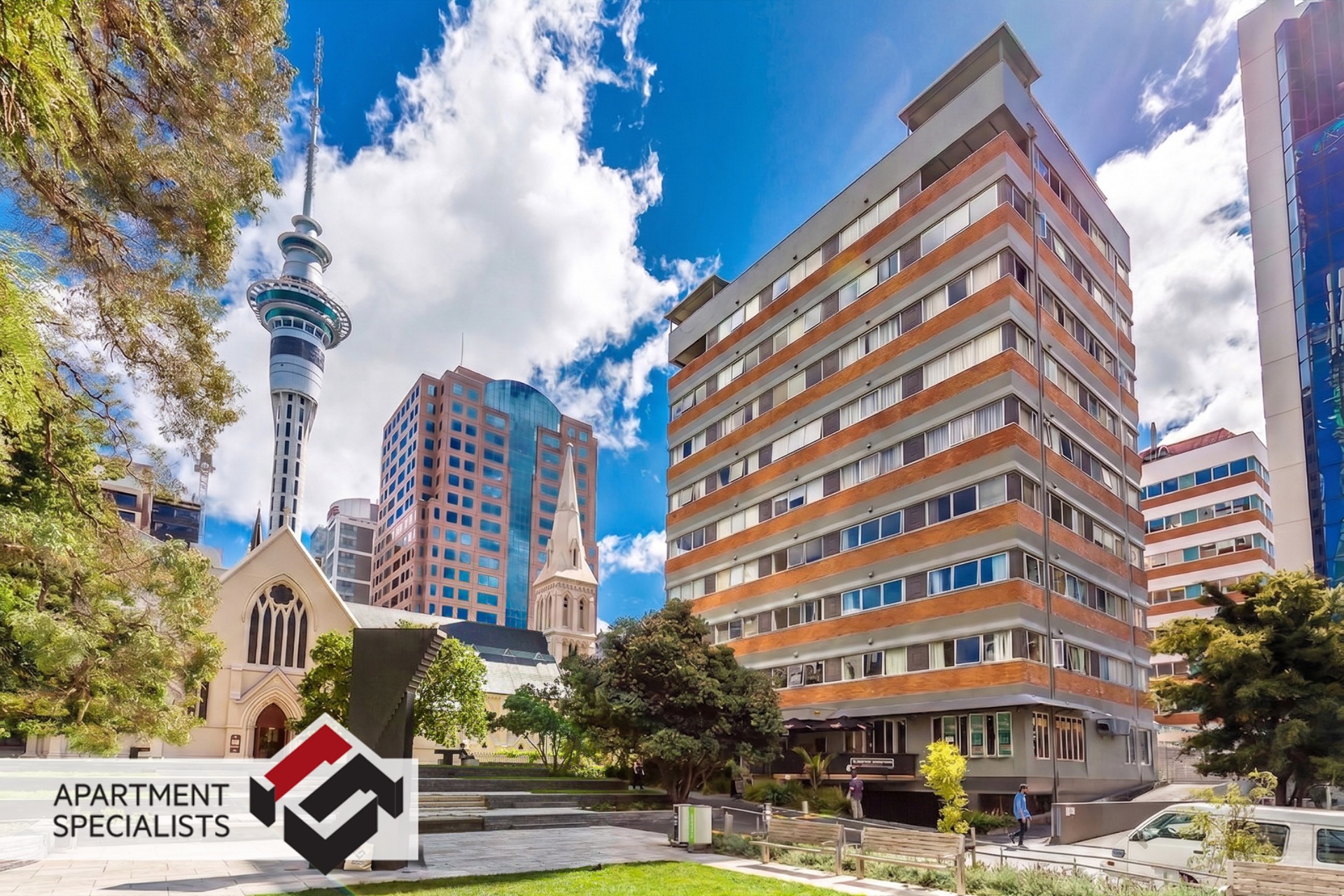 74 Albert Street, City Centre | Apartment Specialists Auckland 24 | 74 Albert Street, City Centre | Apartment Specialists