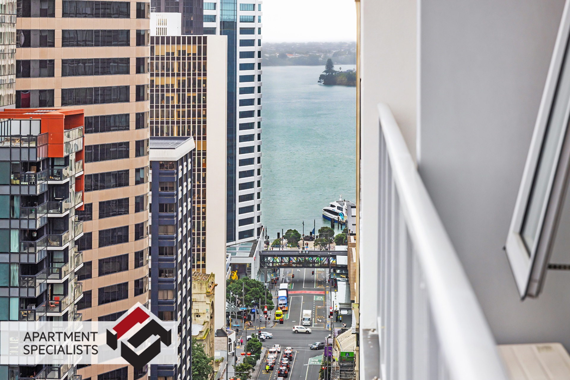 74 Albert Street, City Centre | Apartment Specialists Auckland 5 | 74 Albert Street, City Centre | Apartment Specialists