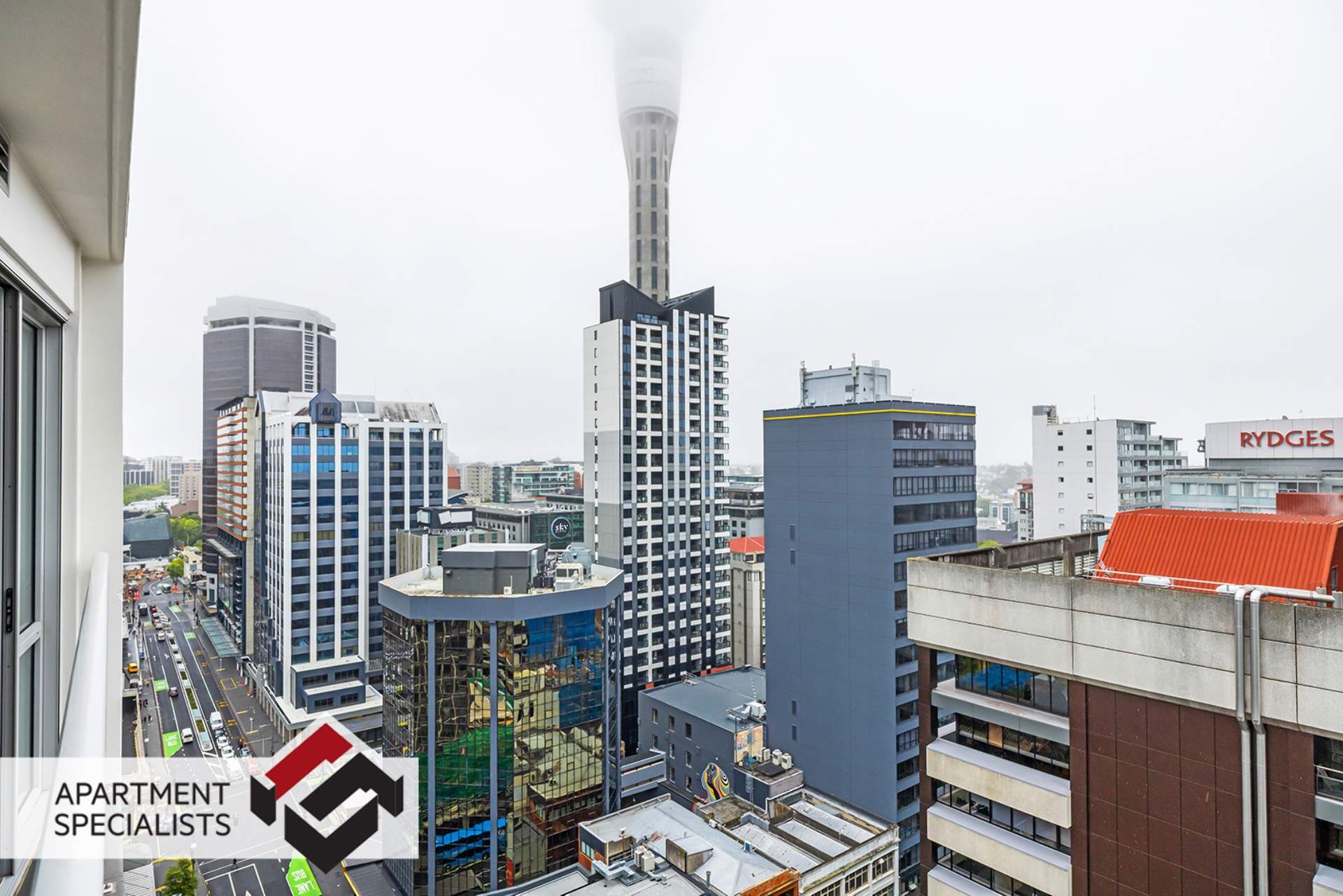 74 Albert Street, City Centre | Apartment Specialists Auckland 6 | 74 Albert Street, City Centre | Apartment Specialists