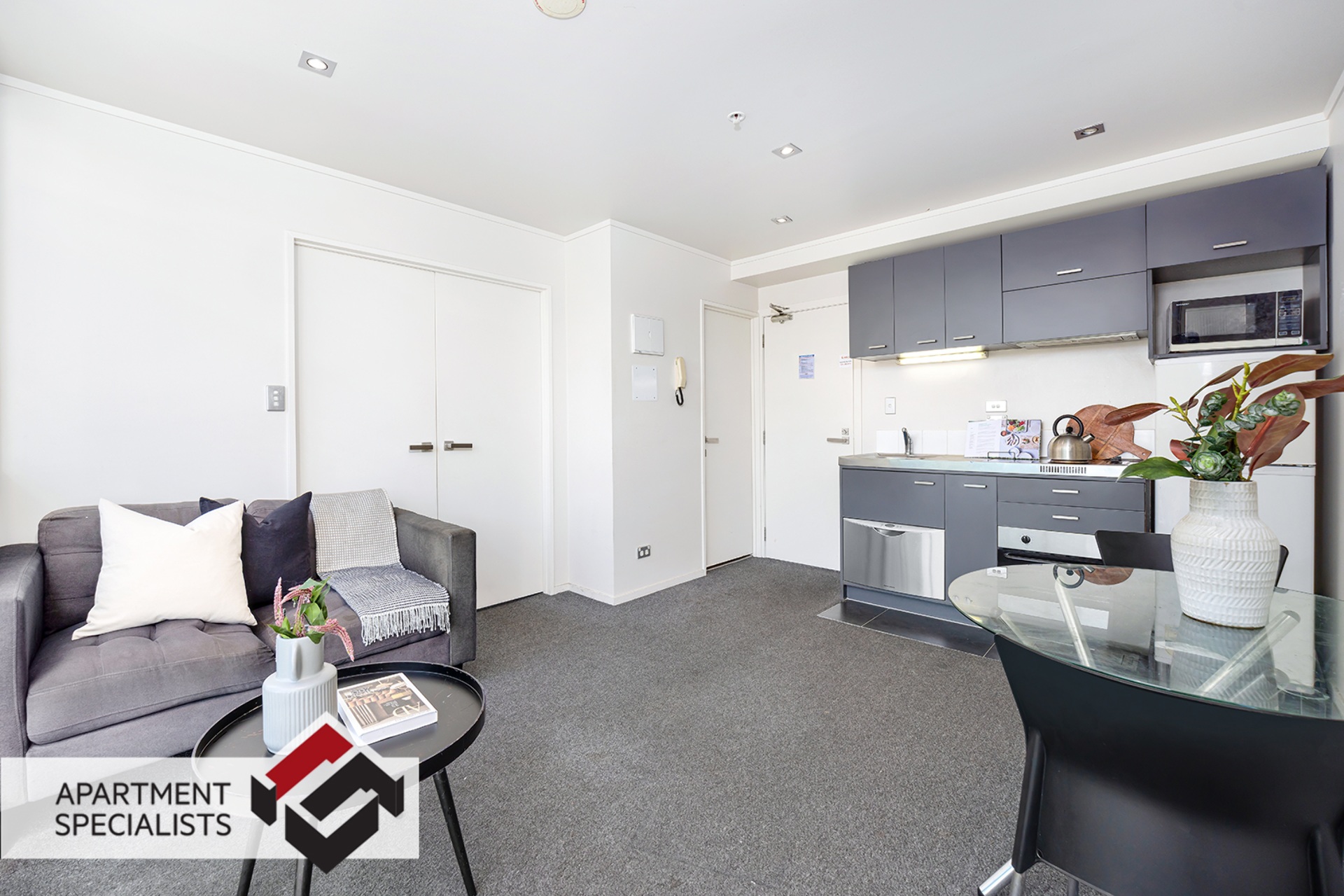 10 | 430 Queen Street, City Centre | Apartment Specialists