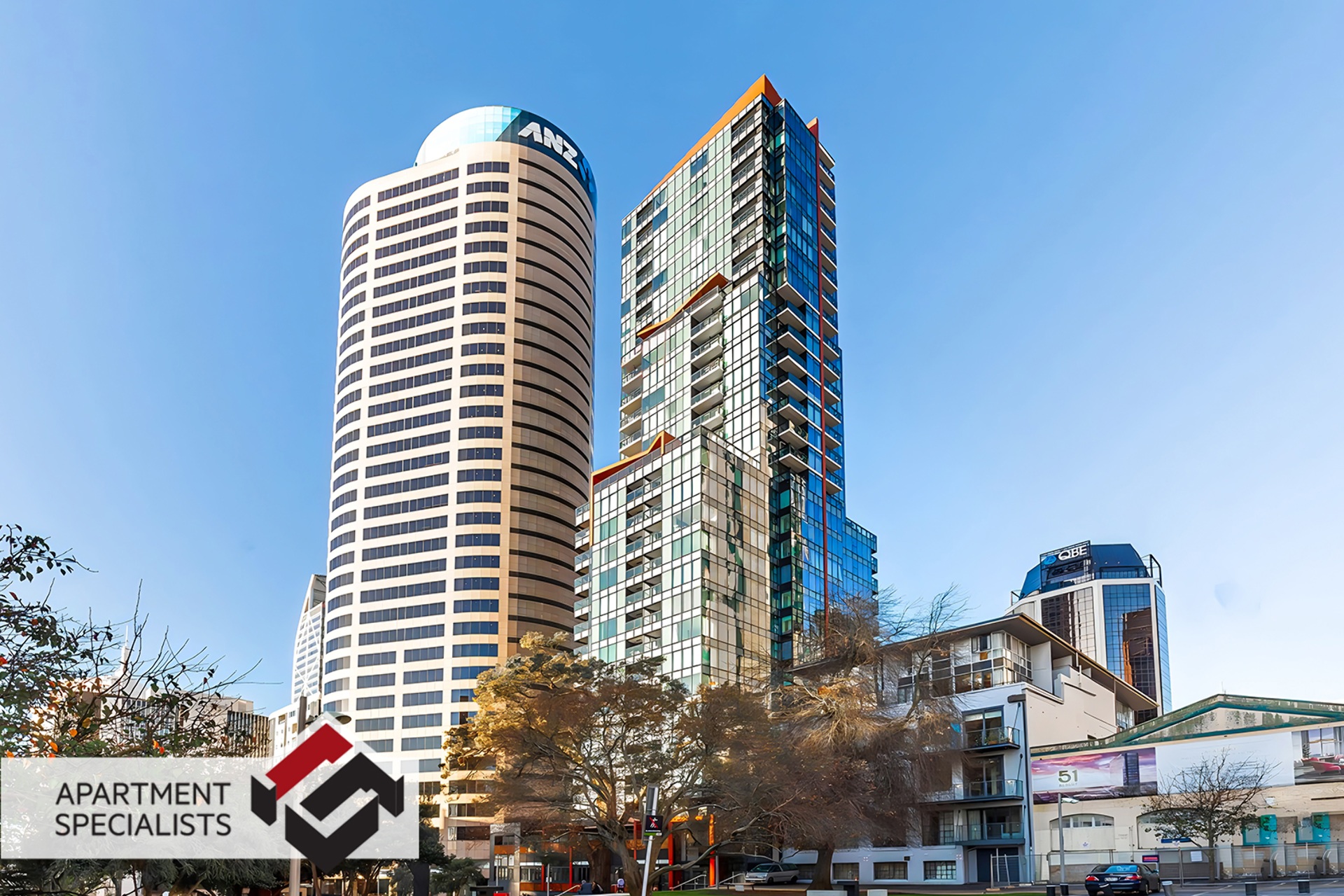 13 | 32 Swanson Street, City Centre | Apartment Specialists