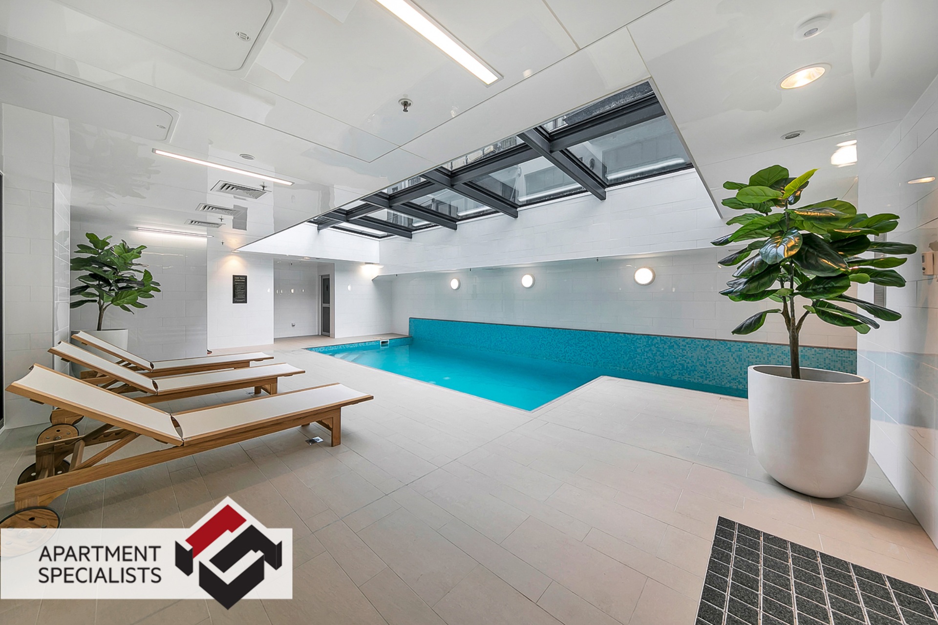 16 | 32 Swanson Street, City Centre | Apartment Specialists