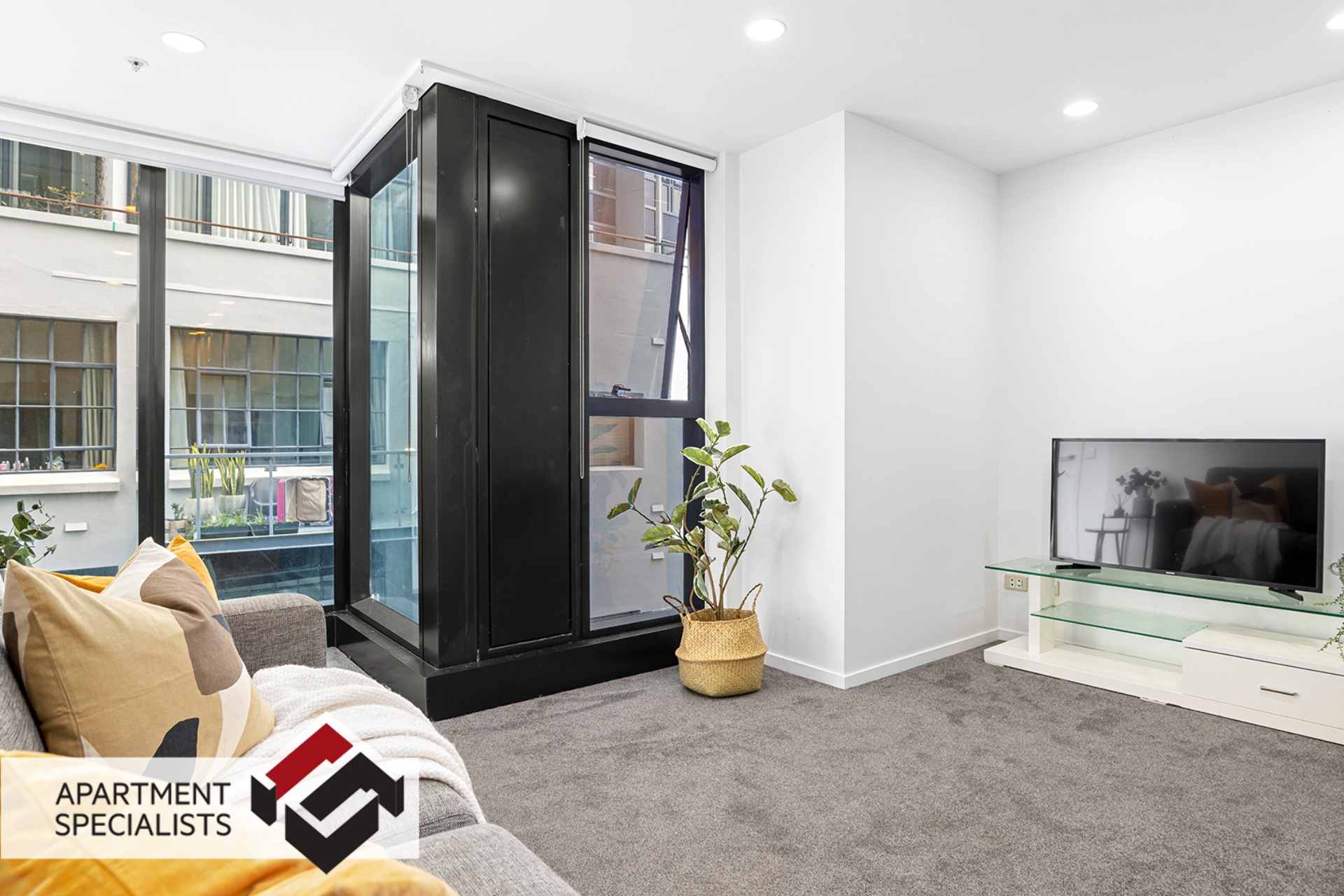 5 | 32 Swanson Street, City Centre | Apartment Specialists