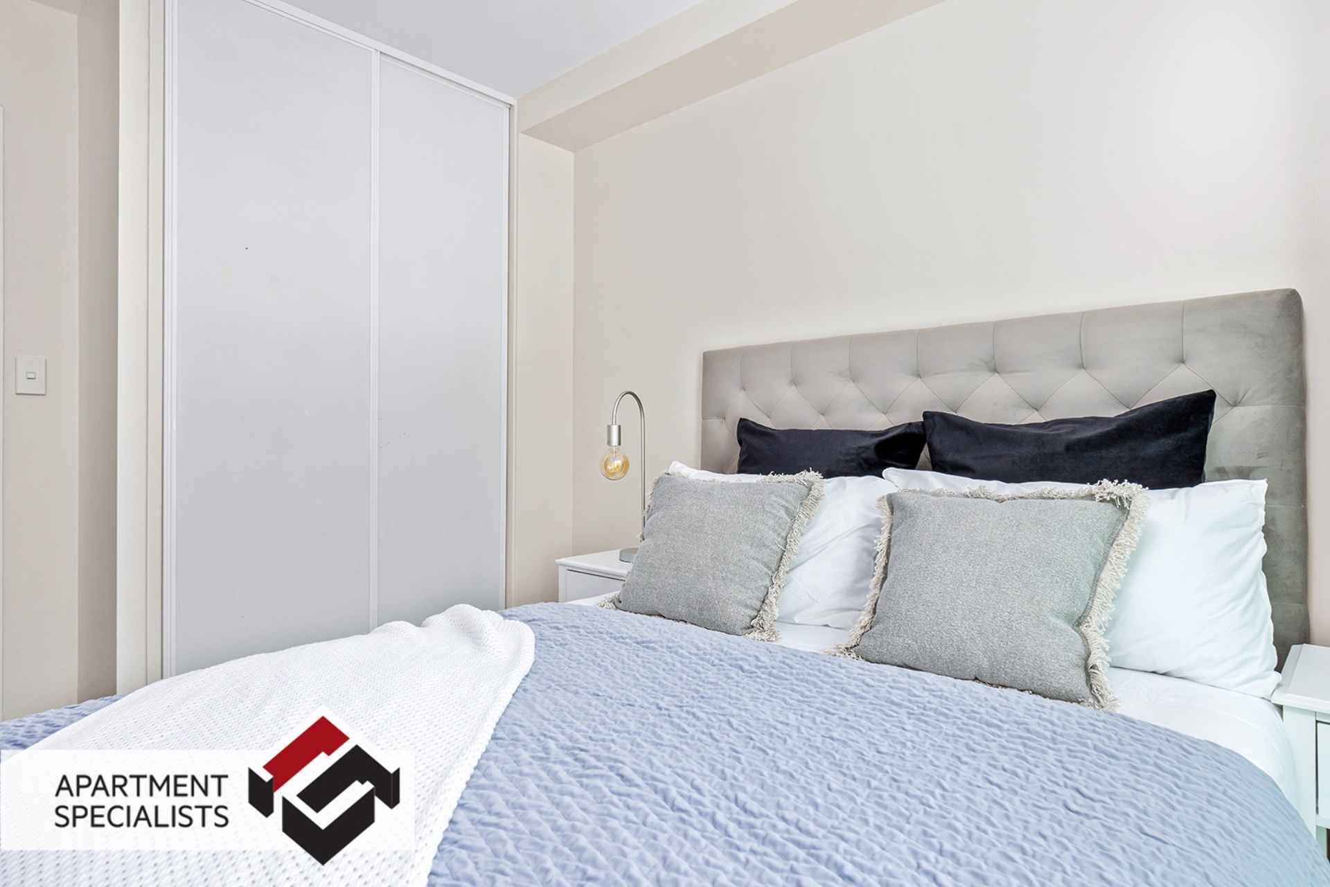 12 | 135 Hobson Street, City Centre | Apartment Specialists