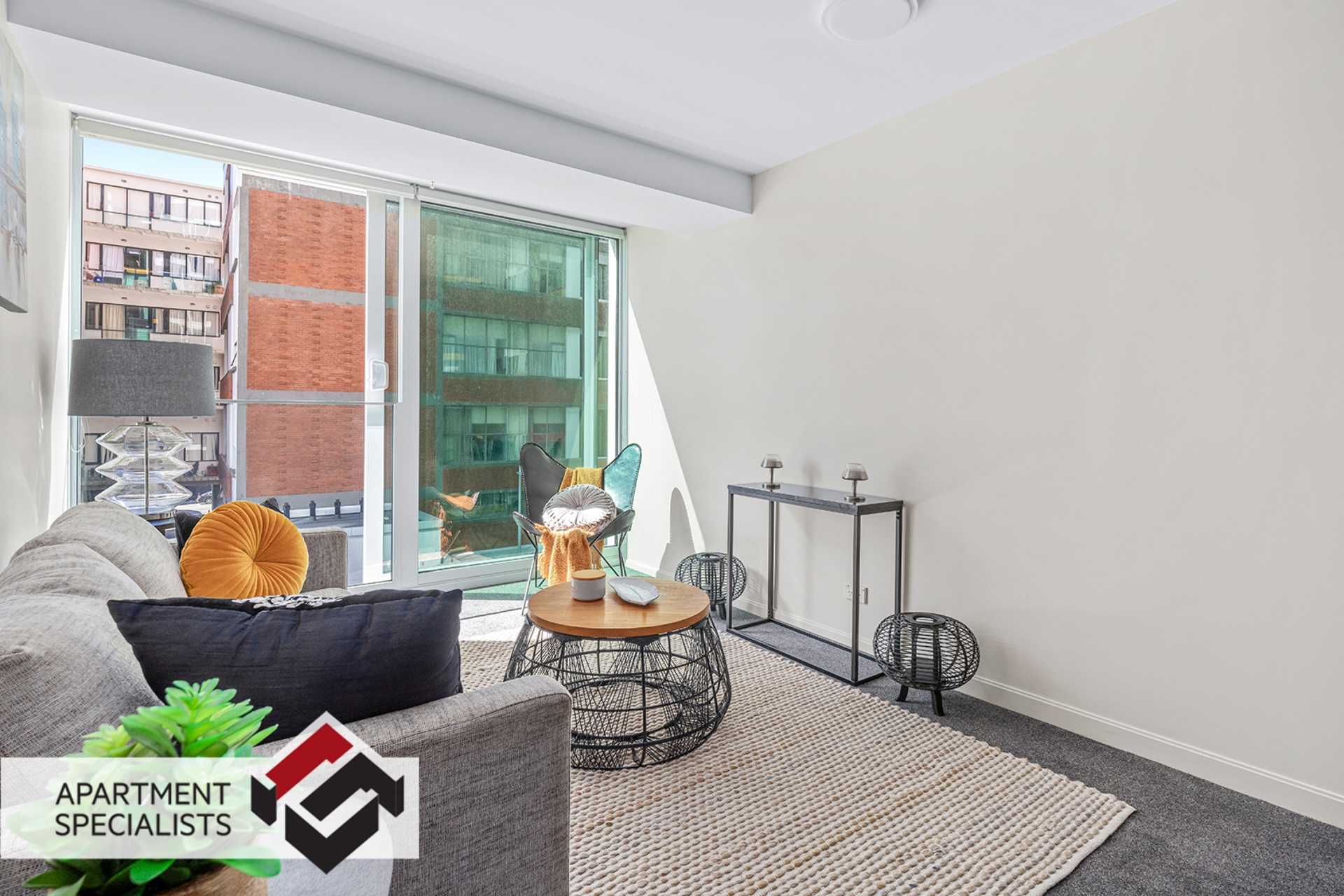 3 | 135 Hobson Street, City Centre | Apartment Specialists