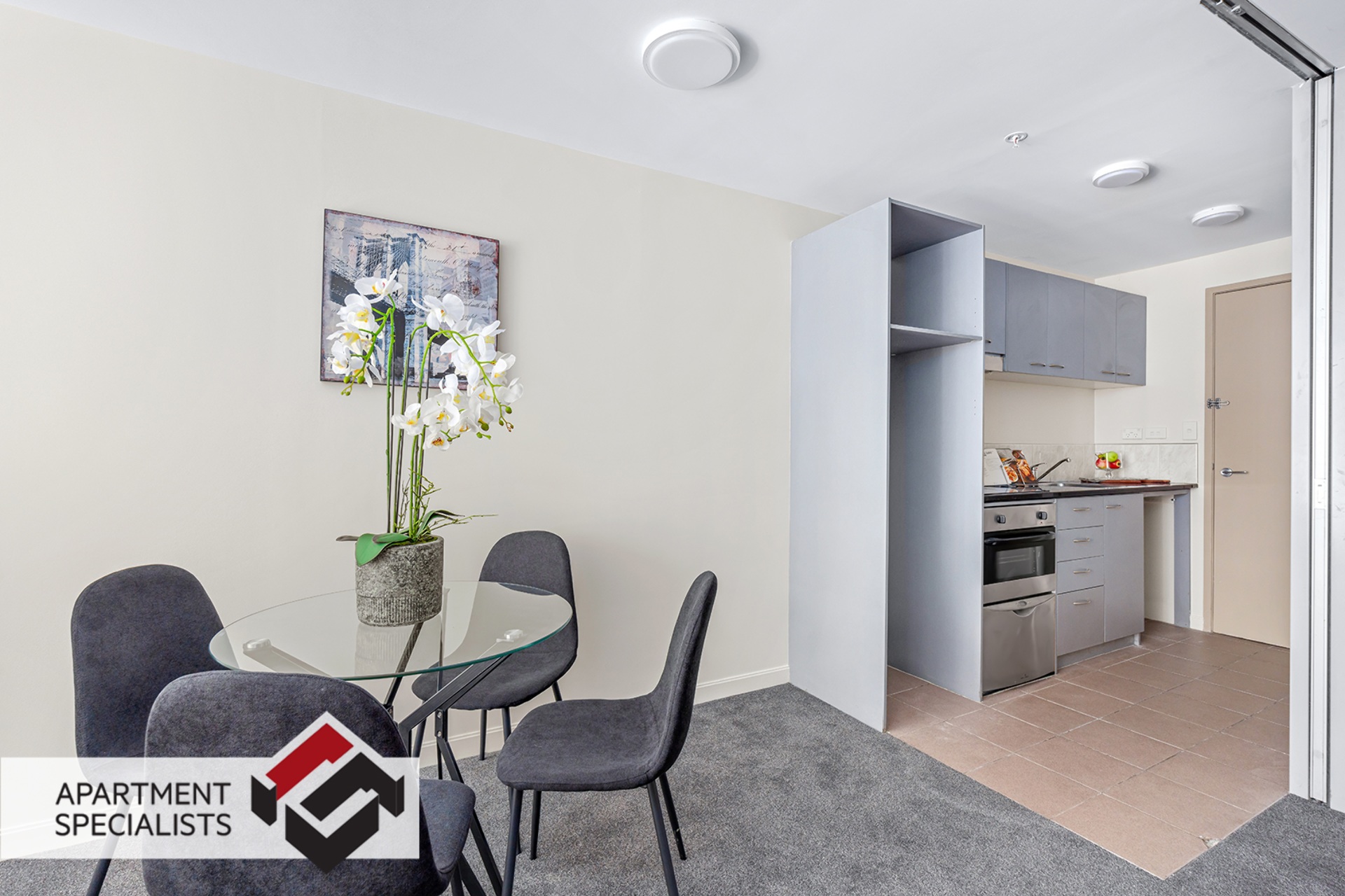 7 | 135 Hobson Street, City Centre | Apartment Specialists