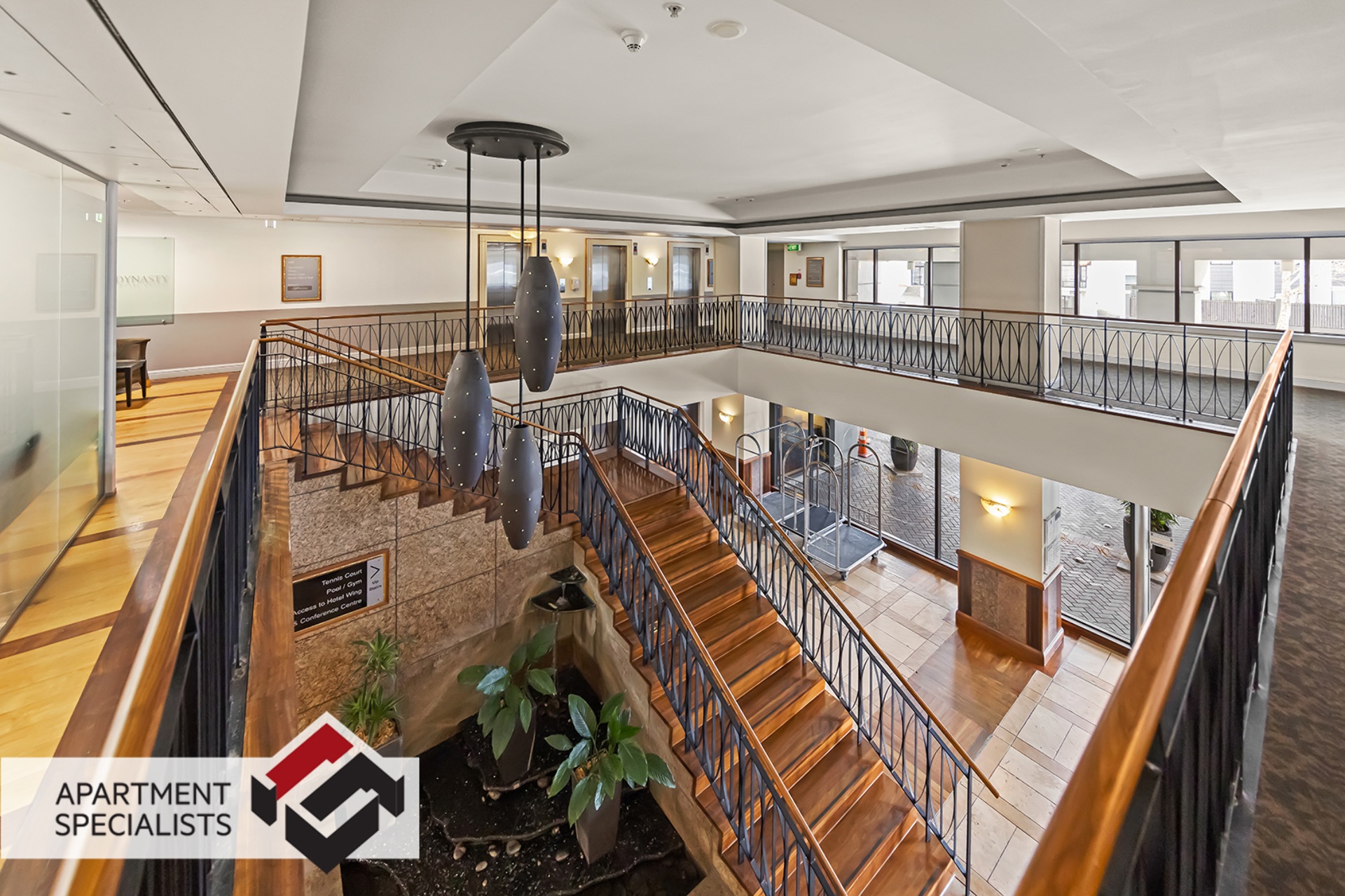 22 Nelson Street, City Centre | Apartment Specialists Auckland 11 | 22 Nelson Street, City Centre | Apartment Specialists