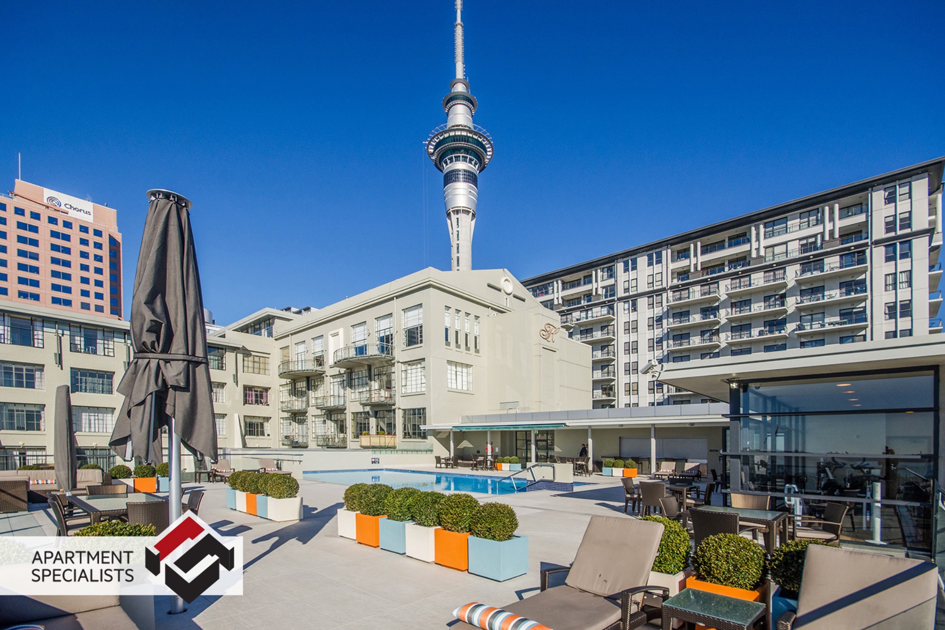 22 Nelson Street, City Centre | Apartment Specialists Auckland 14 | 22 Nelson Street, City Centre | Apartment Specialists