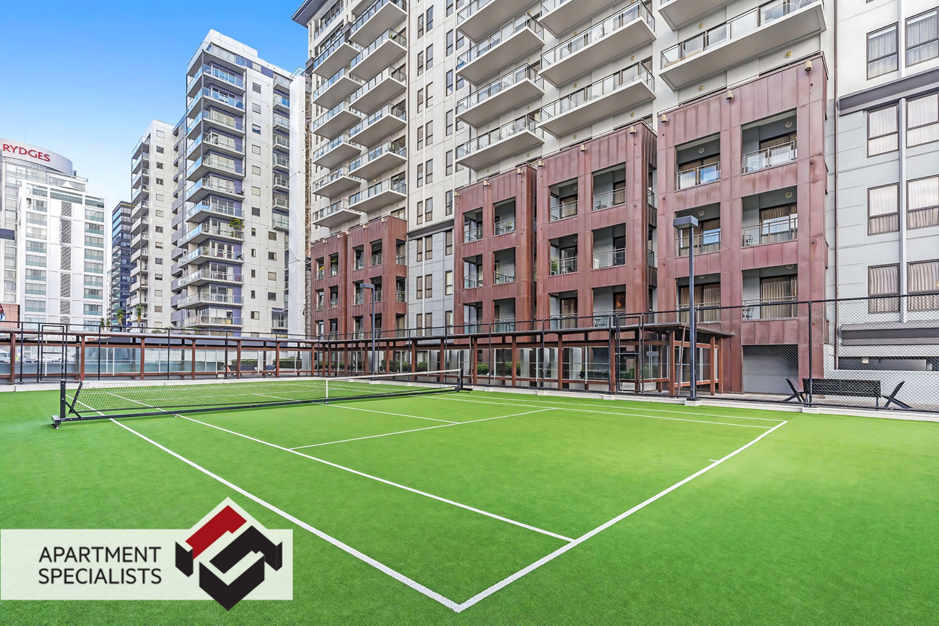 22 Nelson Street, City Centre | Apartment Specialists Auckland 15 | 22 Nelson Street, City Centre | Apartment Specialists