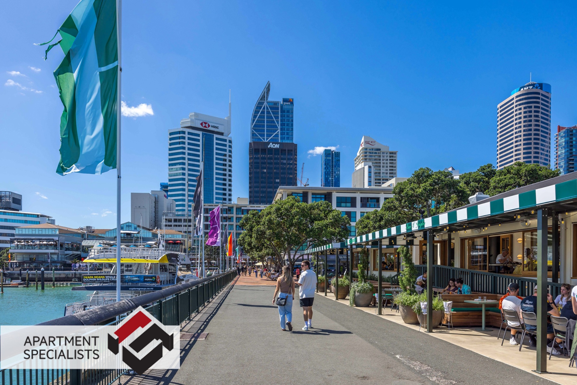 22 Nelson Street, City Centre | Apartment Specialists Auckland 16 | 22 Nelson Street, City Centre | Apartment Specialists