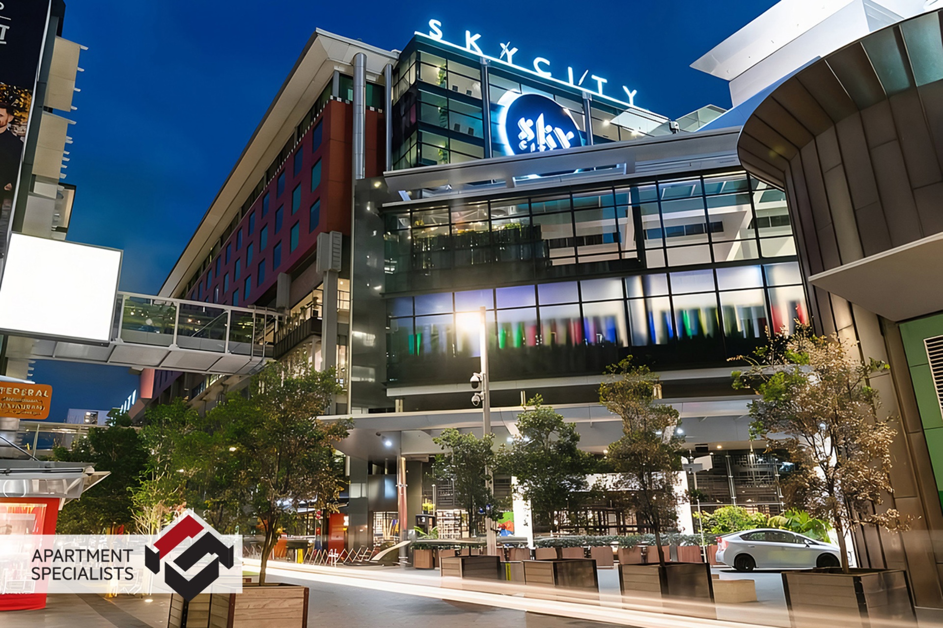 22 Nelson Street, City Centre | Apartment Specialists Auckland 20 | 22 Nelson Street, City Centre | Apartment Specialists