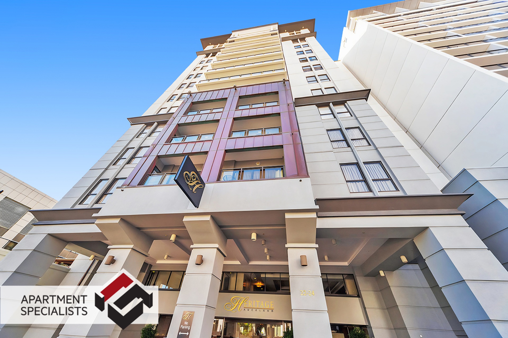 22 Nelson Street, City Centre | Apartment Specialists Auckland 2 | 22 Nelson Street, City Centre | Apartment Specialists