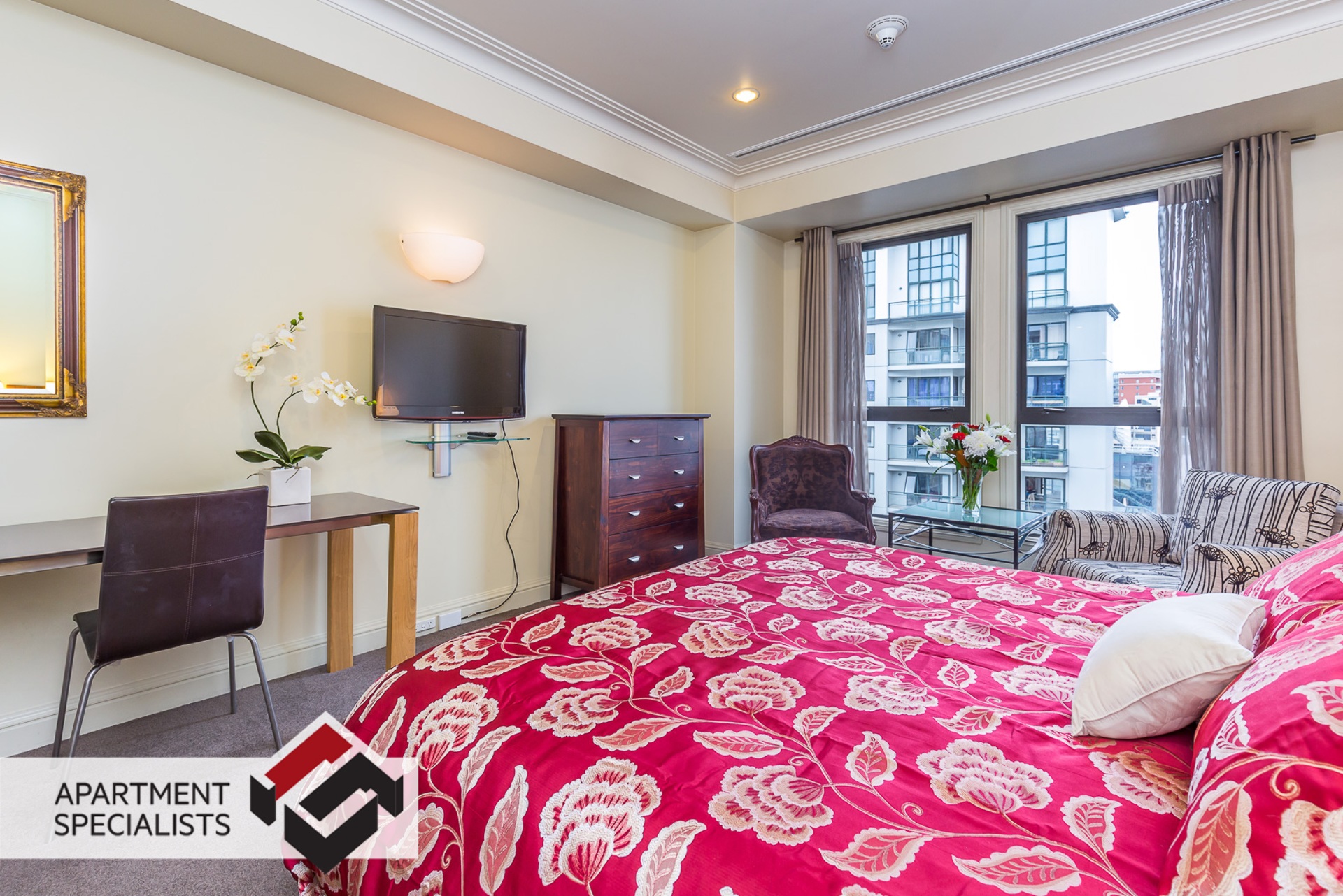 22 Nelson Street, City Centre | Apartment Specialists Auckland 5 | 22 Nelson Street, City Centre | Apartment Specialists