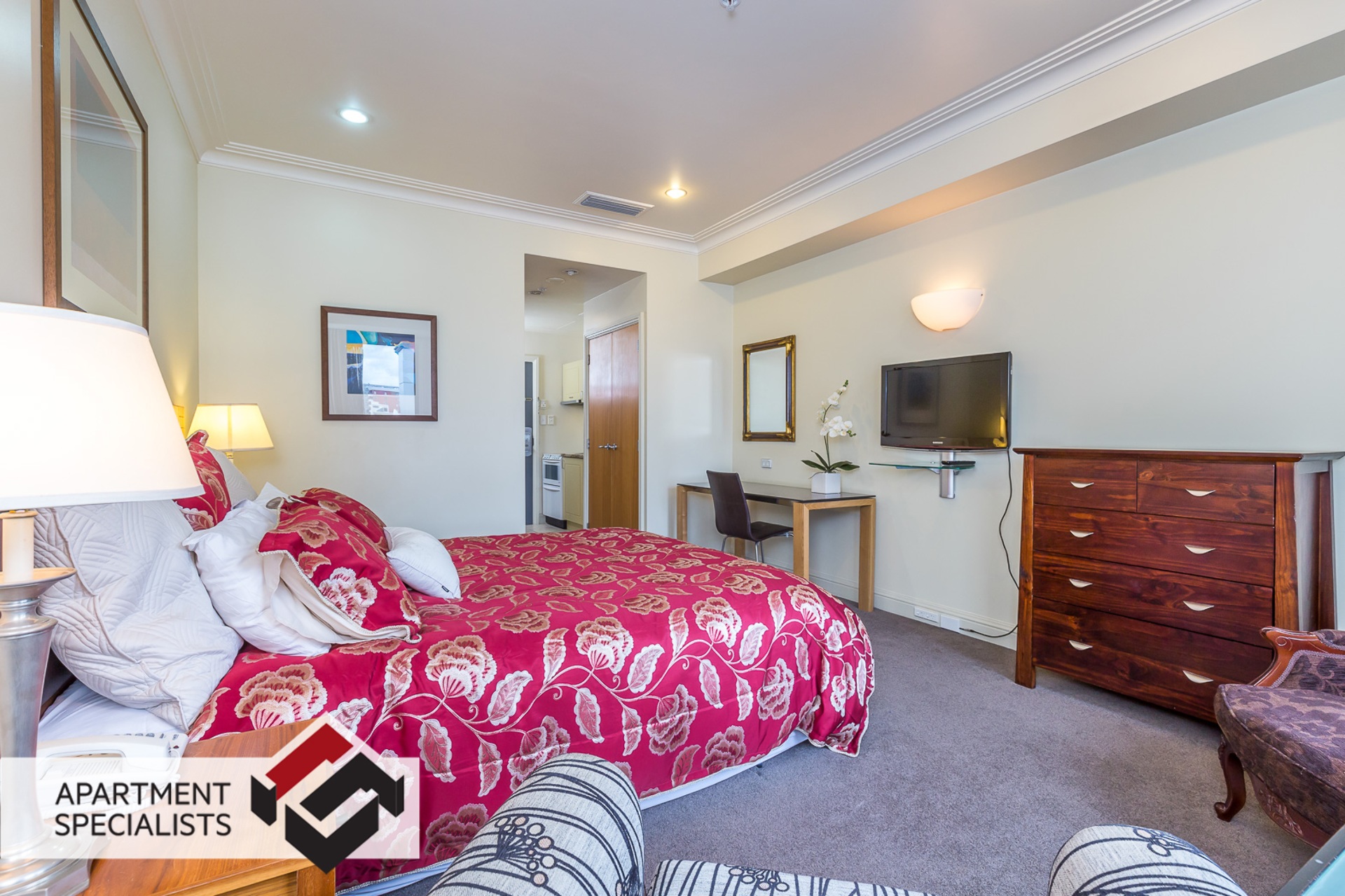 22 Nelson Street, City Centre | Apartment Specialists Auckland 7 | 22 Nelson Street, City Centre | Apartment Specialists