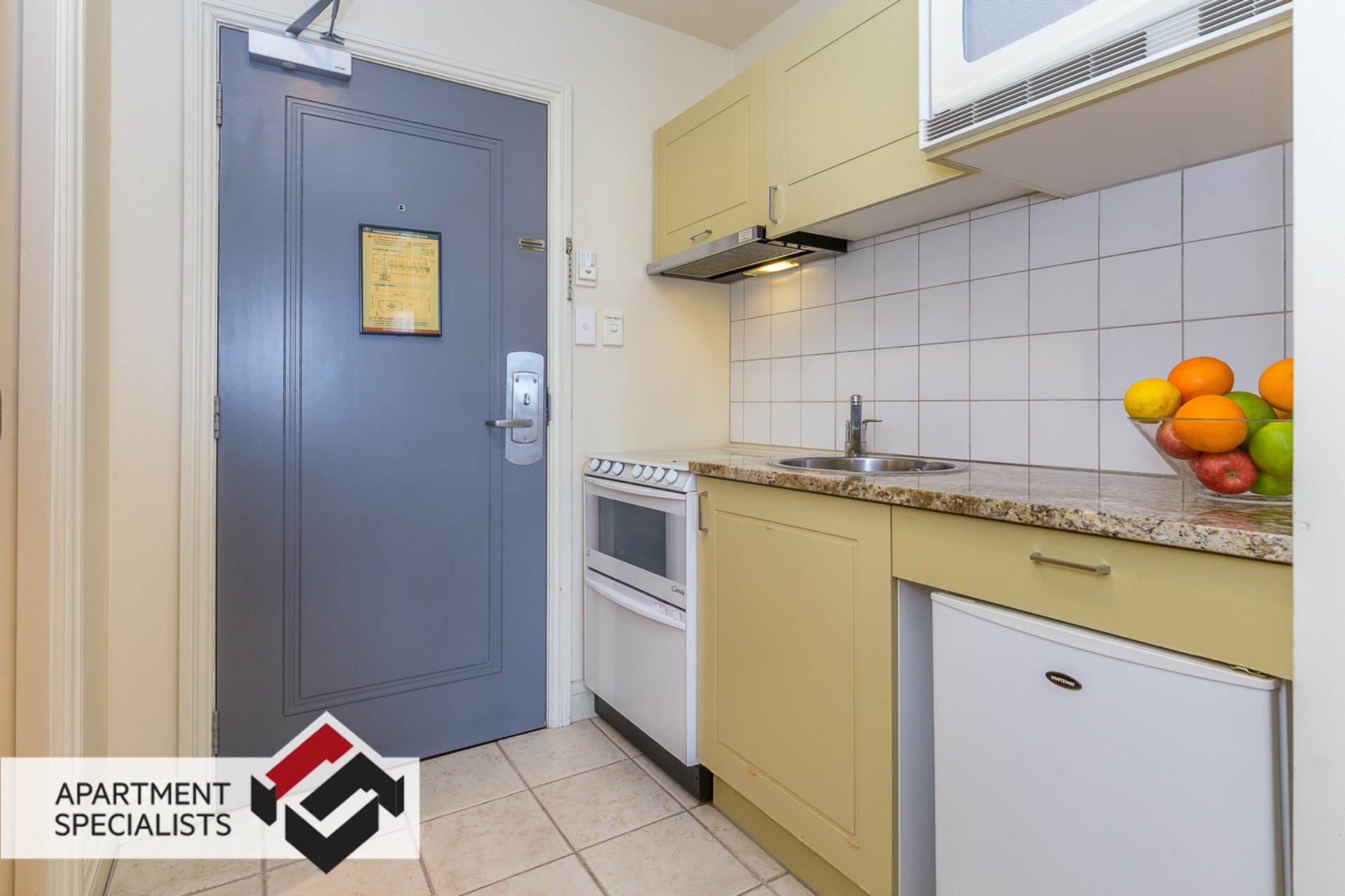 22 Nelson Street, City Centre | Apartment Specialists Auckland 8 | 22 Nelson Street, City Centre | Apartment Specialists