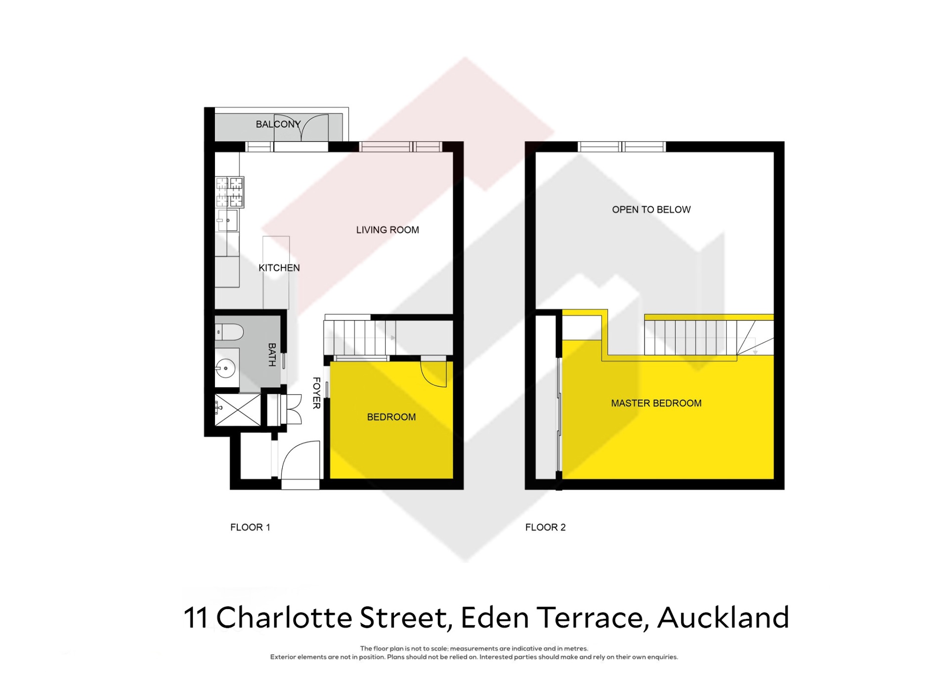 11 Charlotte Street, Eden Terrace | Apartment Specialists Auckland 26 | 11 Charlotte Street, Eden Terrace | Apartment Specialists