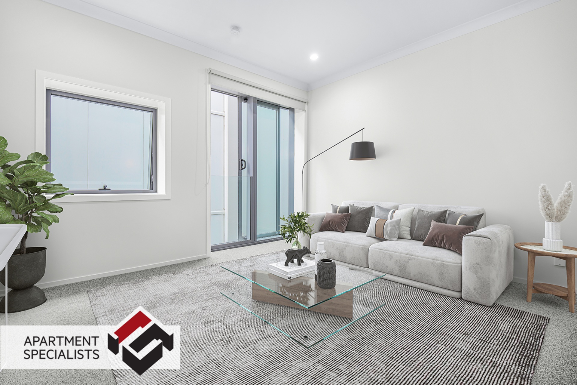 3 | 15 Nelson Street, City Centre | Apartment Specialists