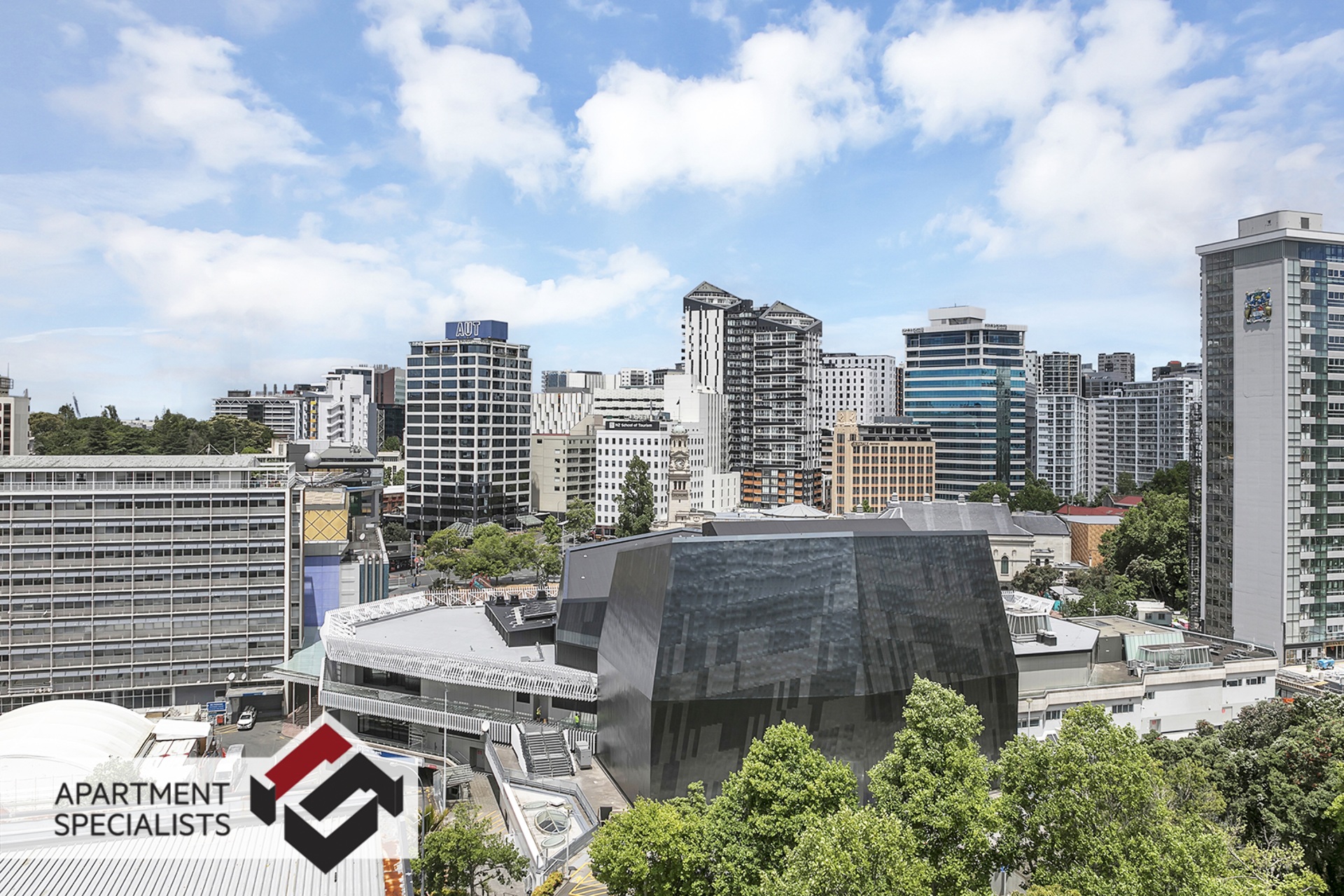 12 | 207 Federal Street, City Centre | Apartment Specialists