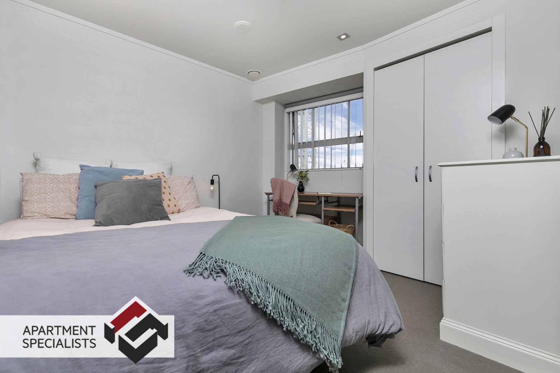14 | 207 Federal Street, City Centre | Apartment Specialists