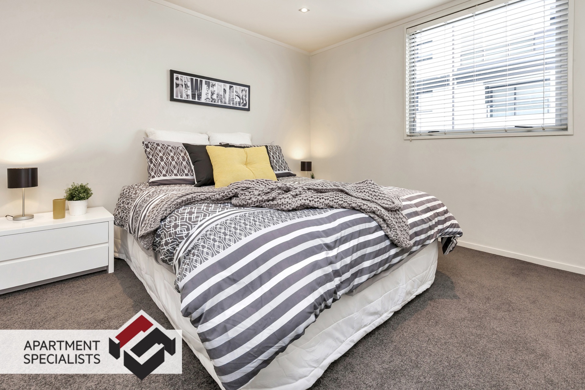 9 | 47 Hobson Street, City Centre | Apartment Specialists
