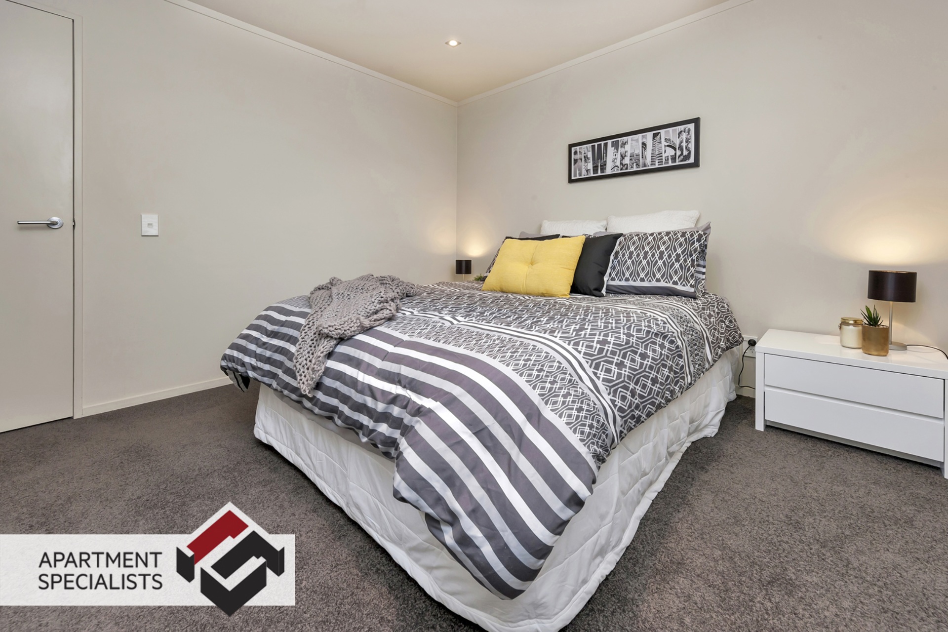 10 | 47 Hobson Street, City Centre | Apartment Specialists