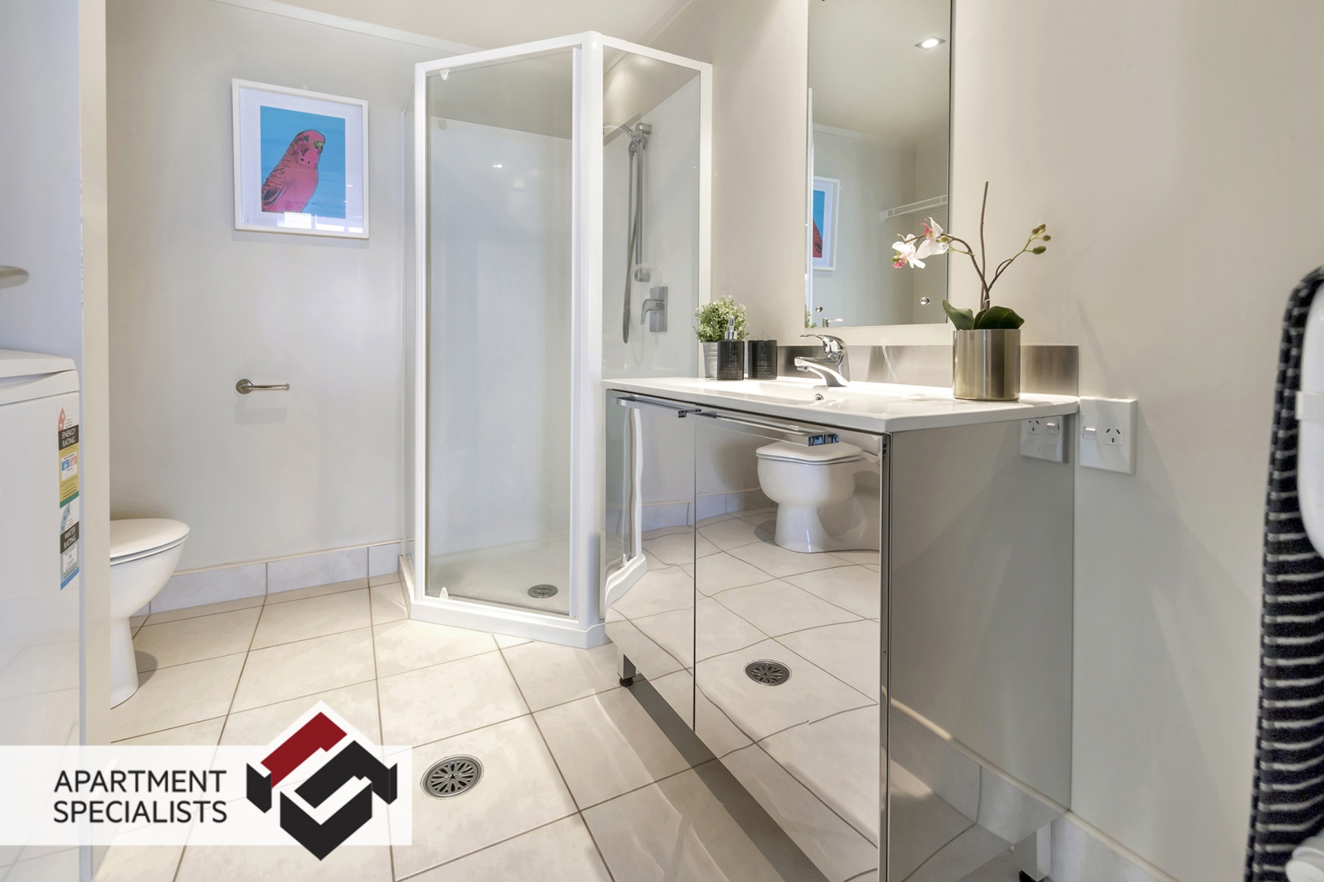 12 | 47 Hobson Street, City Centre | Apartment Specialists