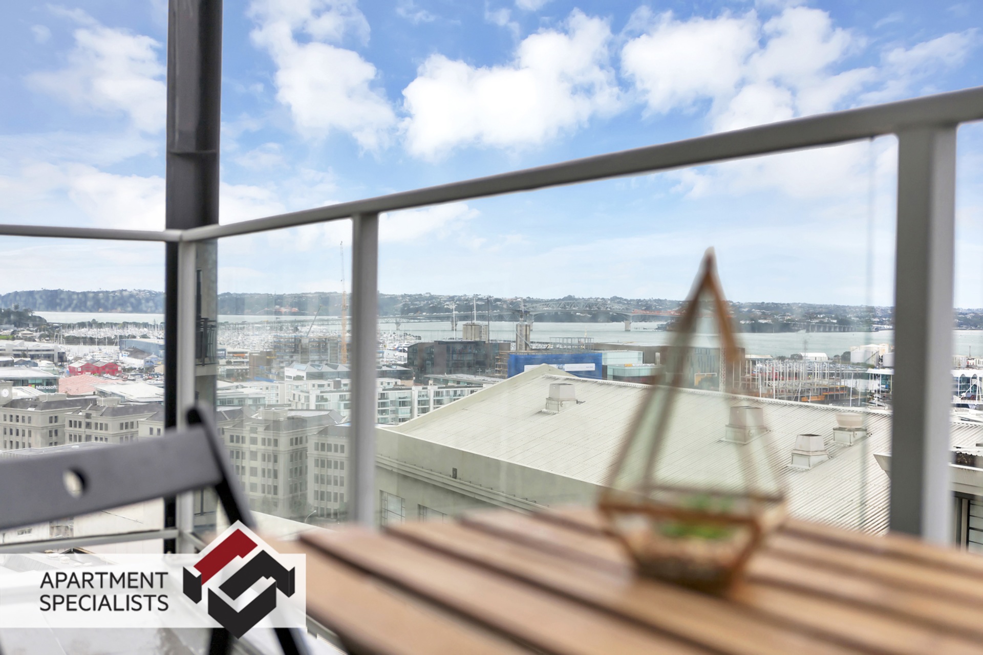 2 | 47 Hobson Street, City Centre | Apartment Specialists