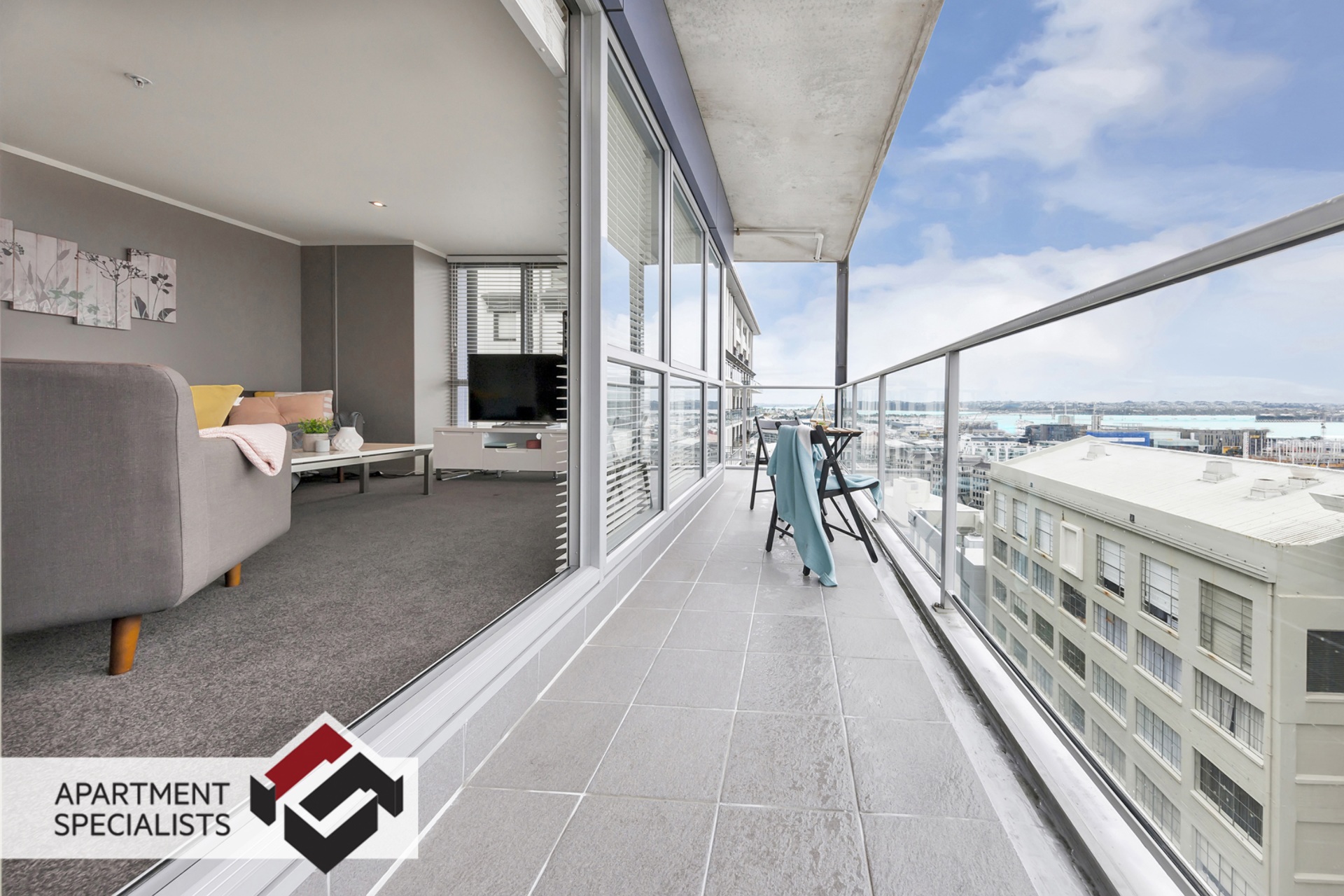 5 | 47 Hobson Street, City Centre | Apartment Specialists