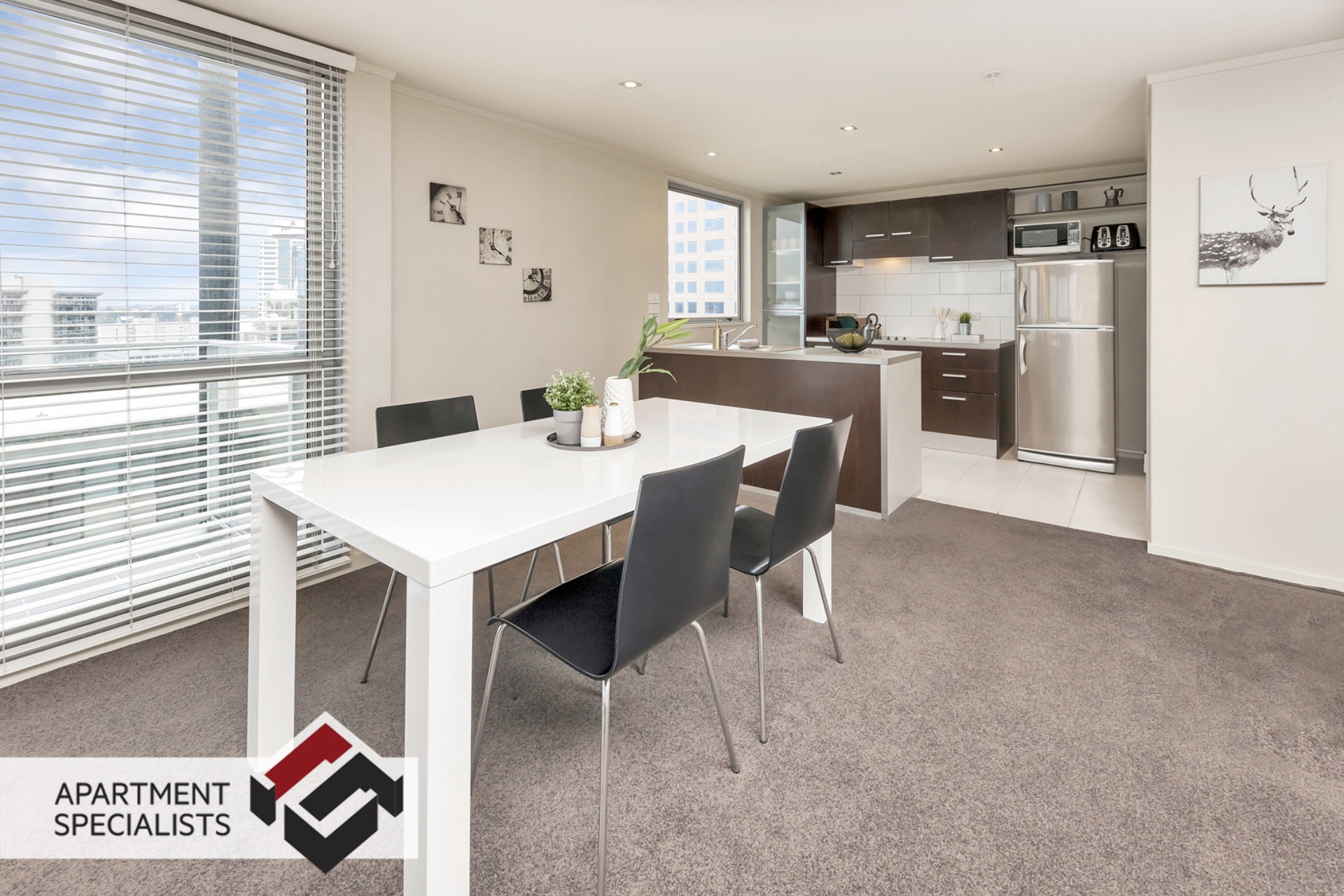 7 | 47 Hobson Street, City Centre | Apartment Specialists