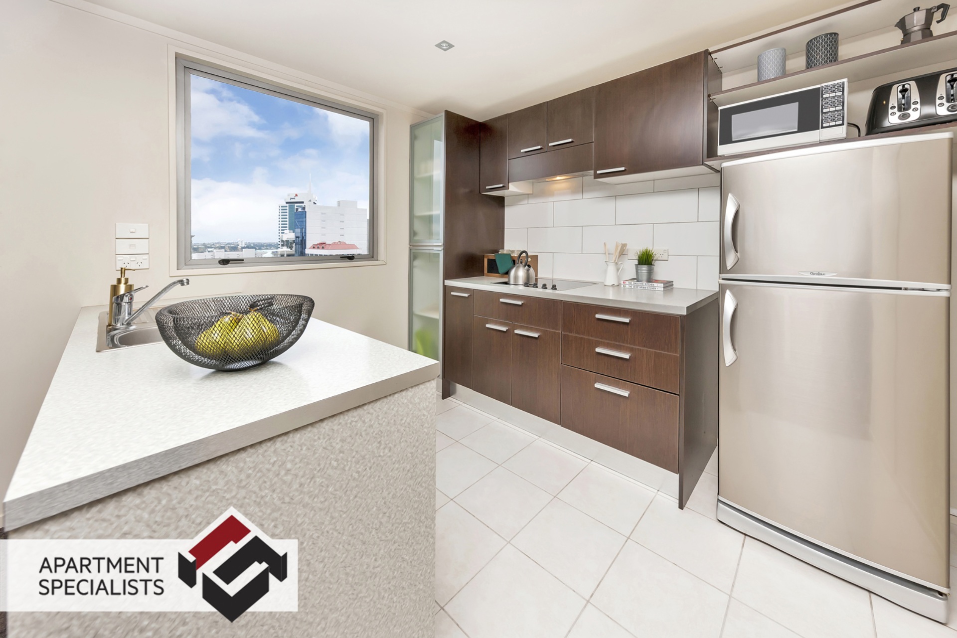 8 | 47 Hobson Street, City Centre | Apartment Specialists
