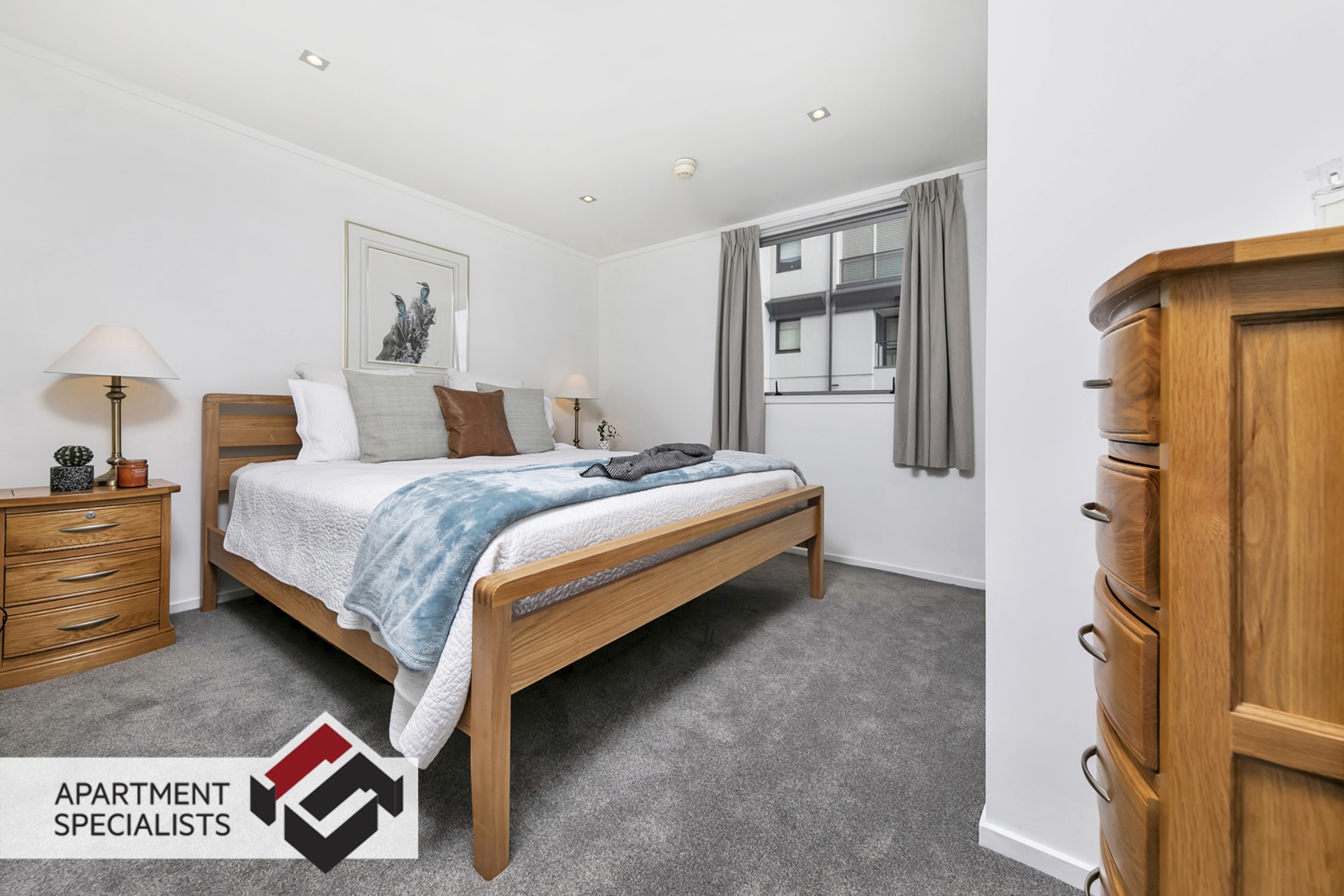 10 | 47 Hobson Street, City Centre | Apartment Specialists