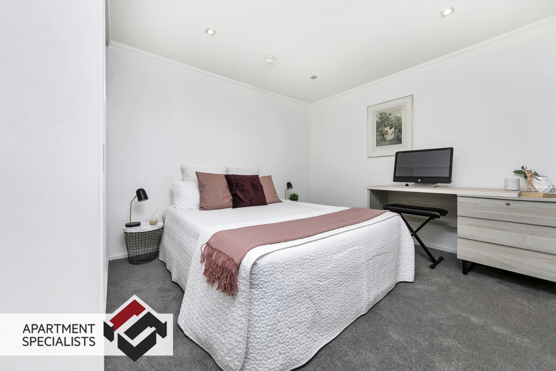 13 | 47 Hobson Street, City Centre | Apartment Specialists