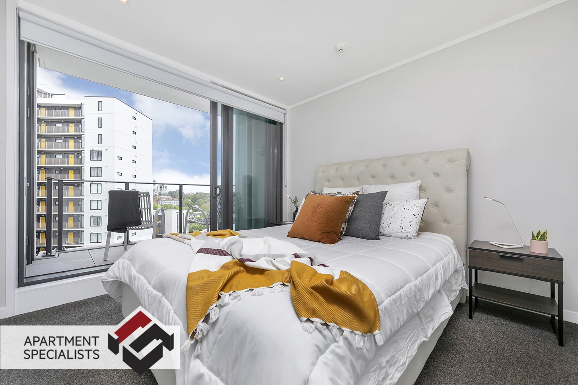 6 | 145 Nelson Street, City Centre | Apartment Specialists