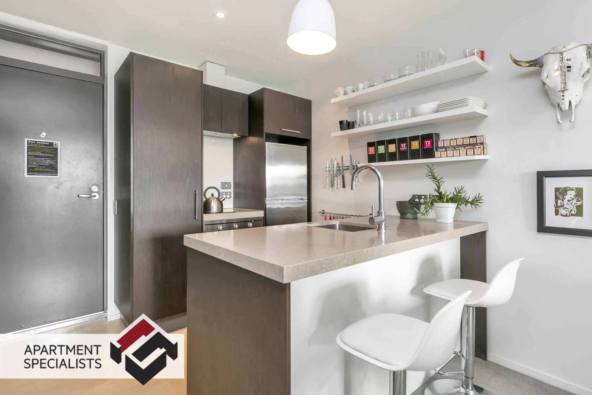 5 | 5 Howe Street, Freemans Bay | Apartment Specialists
