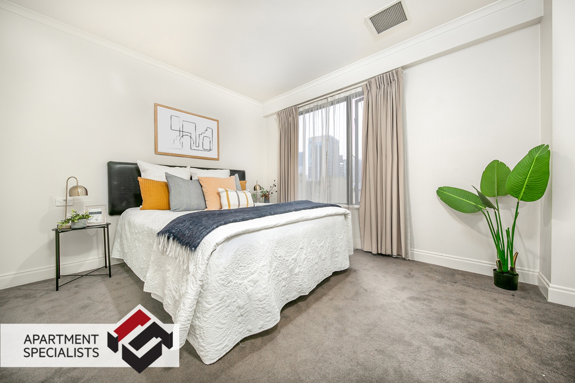 8 | 171 Queen Street, City Centre | Apartment Specialists