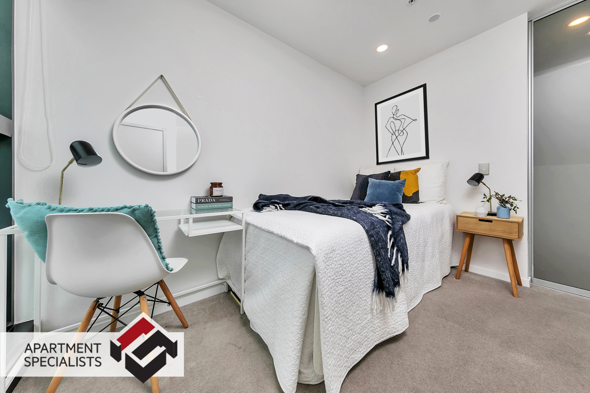 11 | 32 Swanson Street, City Centre | Apartment Specialists